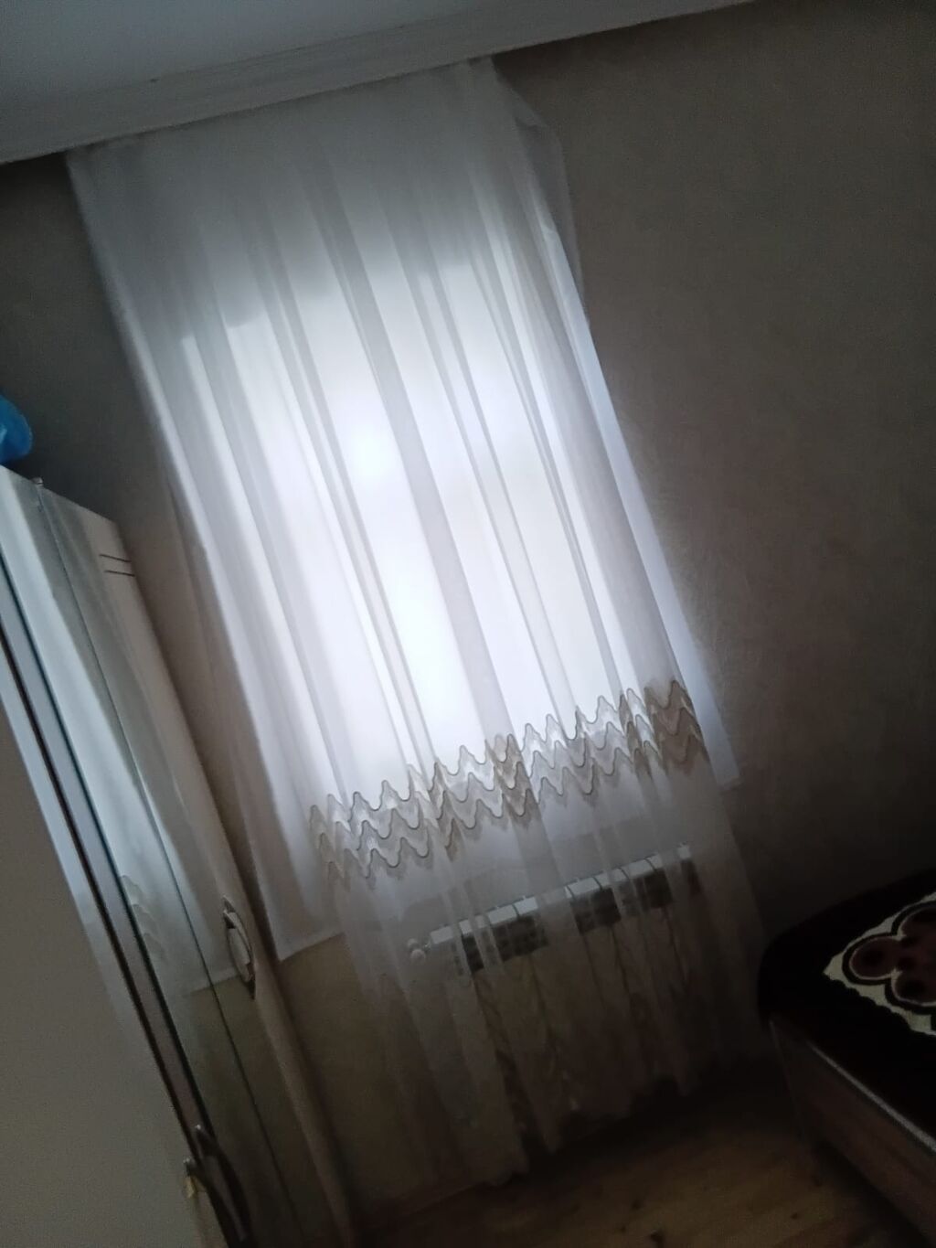 3otaqlı həyət evi paket KUPÇA. EV SAHİBİYEM. MAKLER DEYİLEM. Qobu