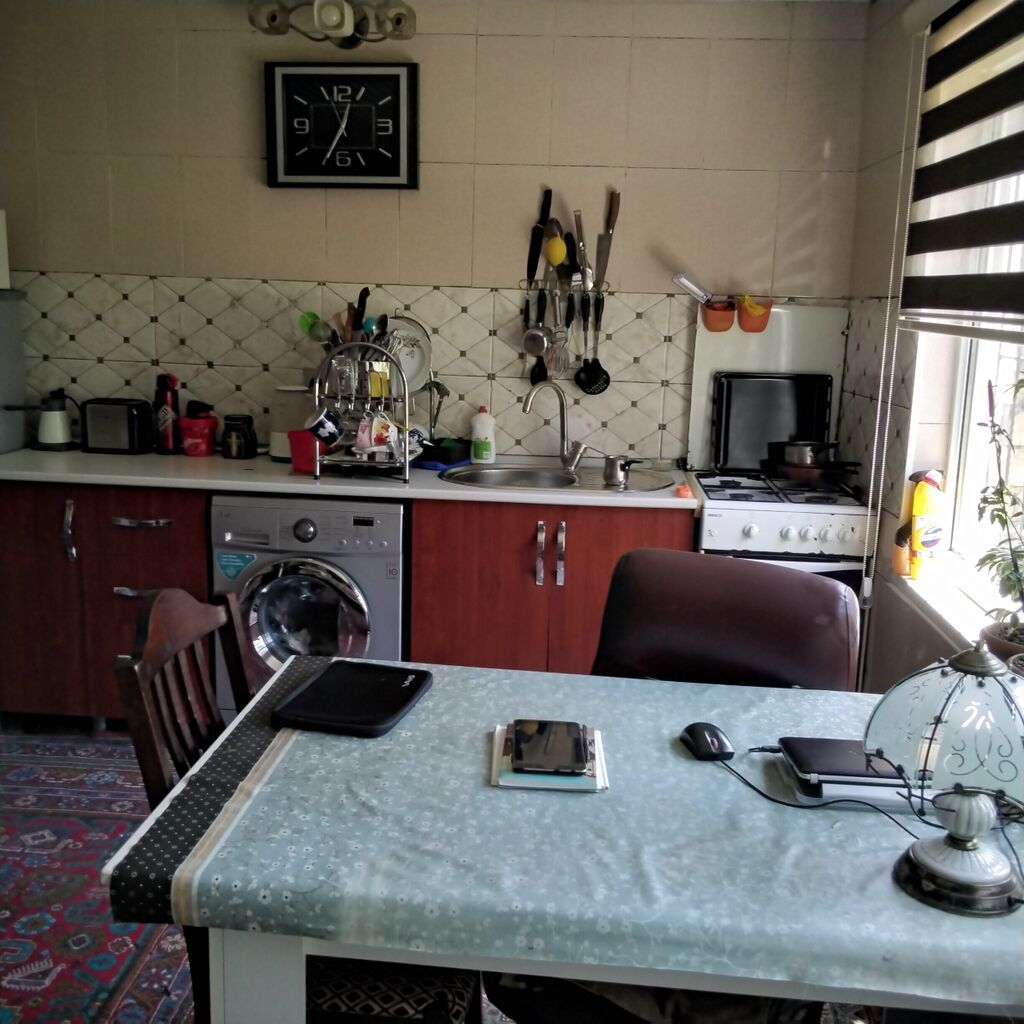 Saray, 65 kv. m, 3 otaqlı, Hovuzsuz, İşıq