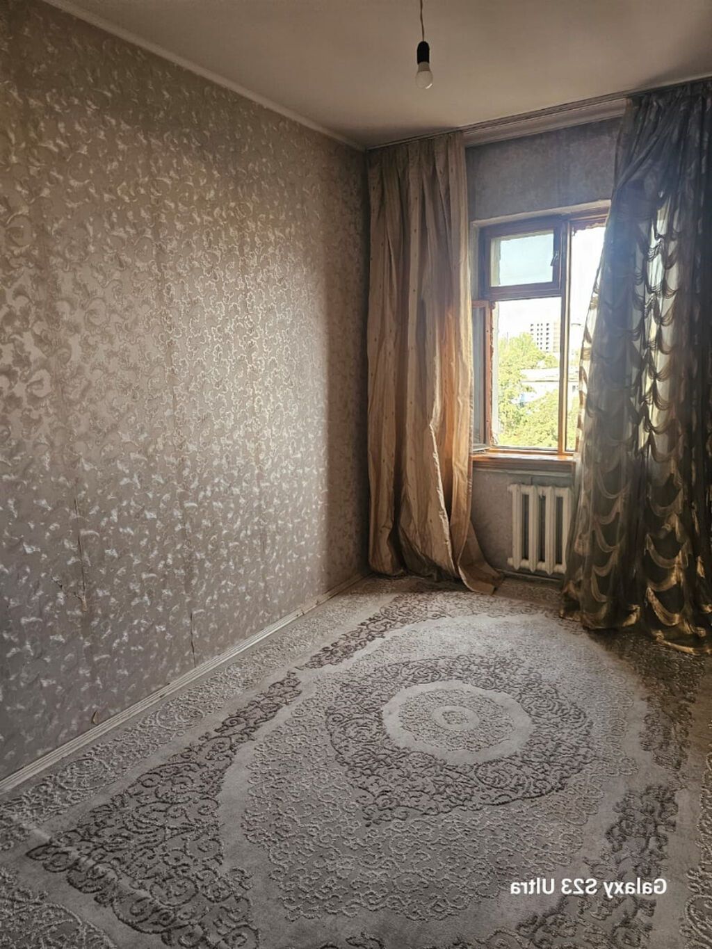 3 комнаты, 62 м², 7 этаж, Евроремонт: фото 5