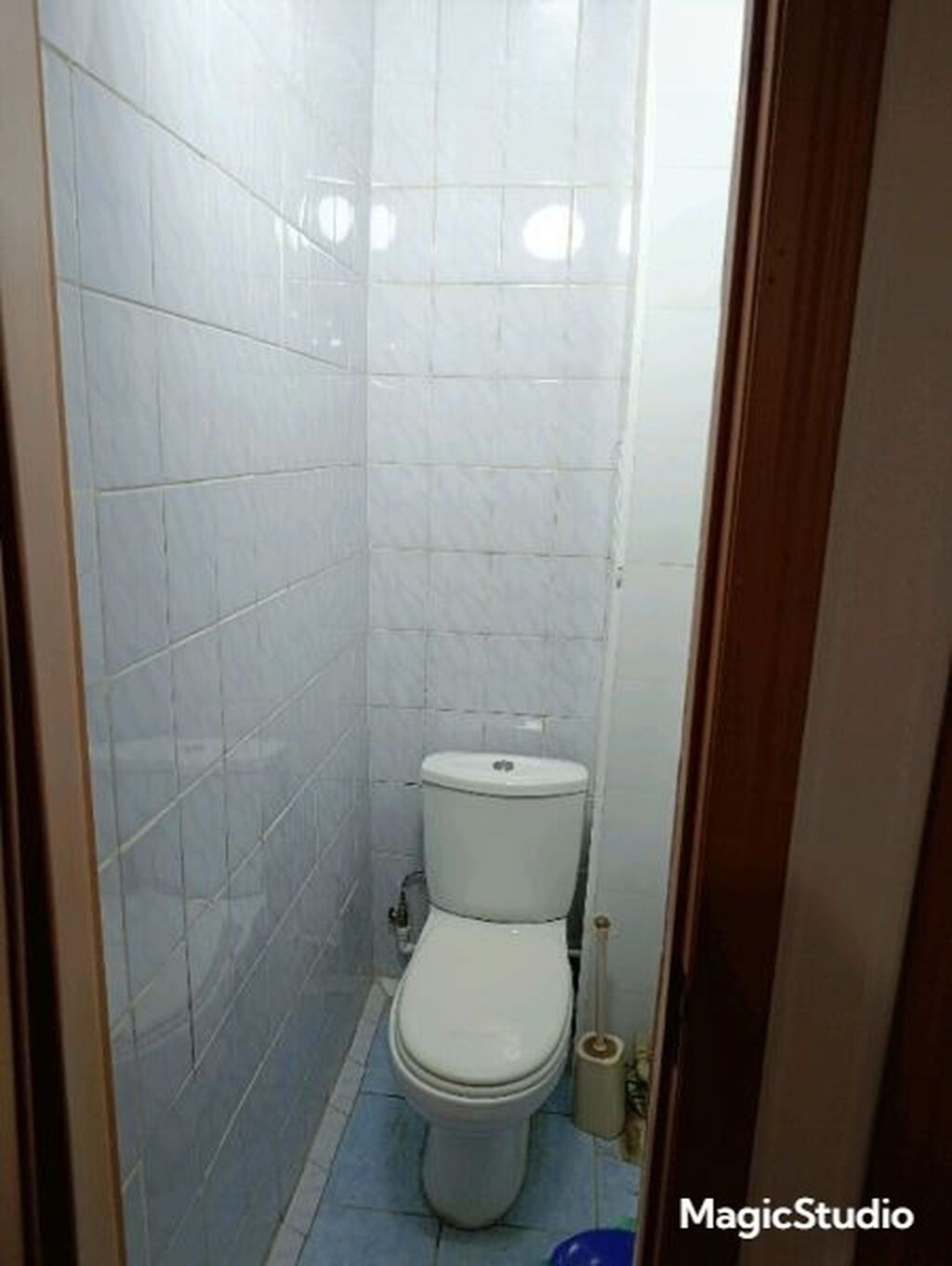 1 комната, 49 м², Городок Энергетиков Индивидуалка, 5 этаж, Косметический ремонт: фото 2