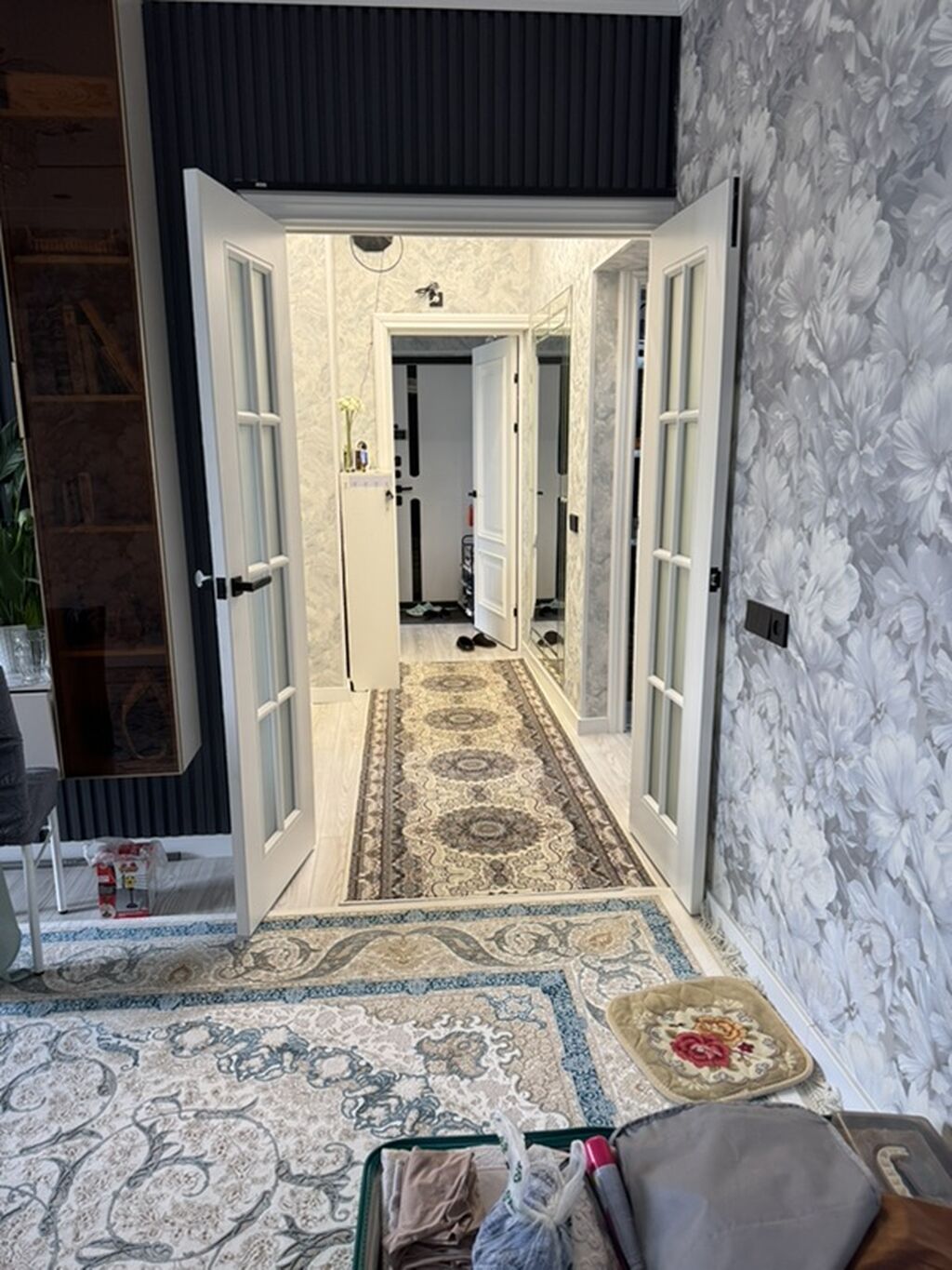 Продам 3-комн. квартиру, 75 м², евроремонт: фото 3