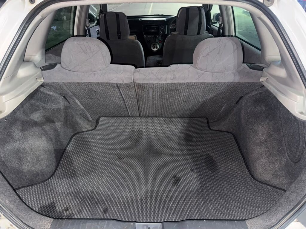 Honda Civic: 2000 г., 1.5 л, Автомат, Бензин, Хэтчбэк: фото 7