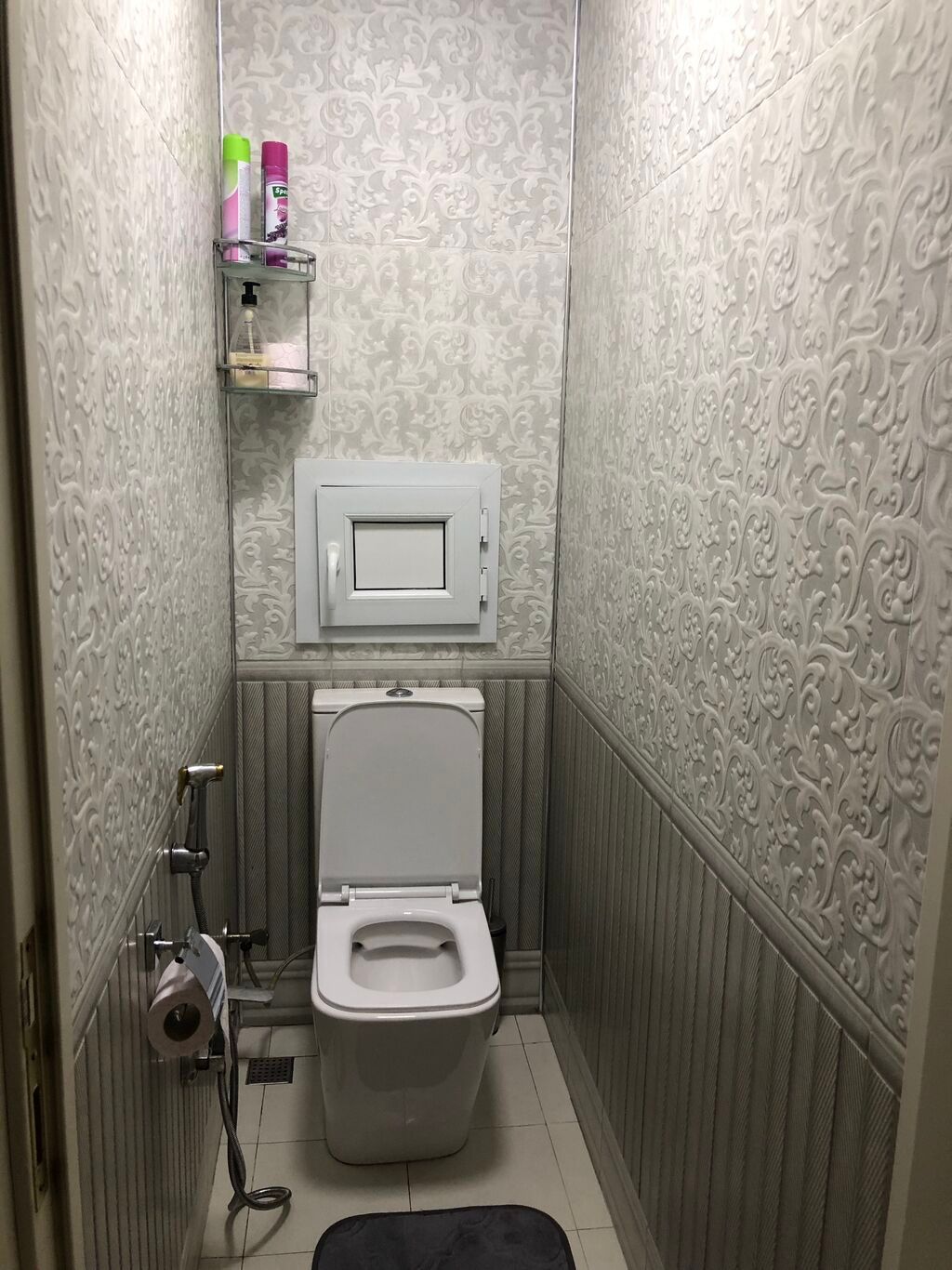 Bakı, Bakıxanov qəs., 5 otaqlı, Köhnə tikili, m. Neftçilər, 120 kv. m