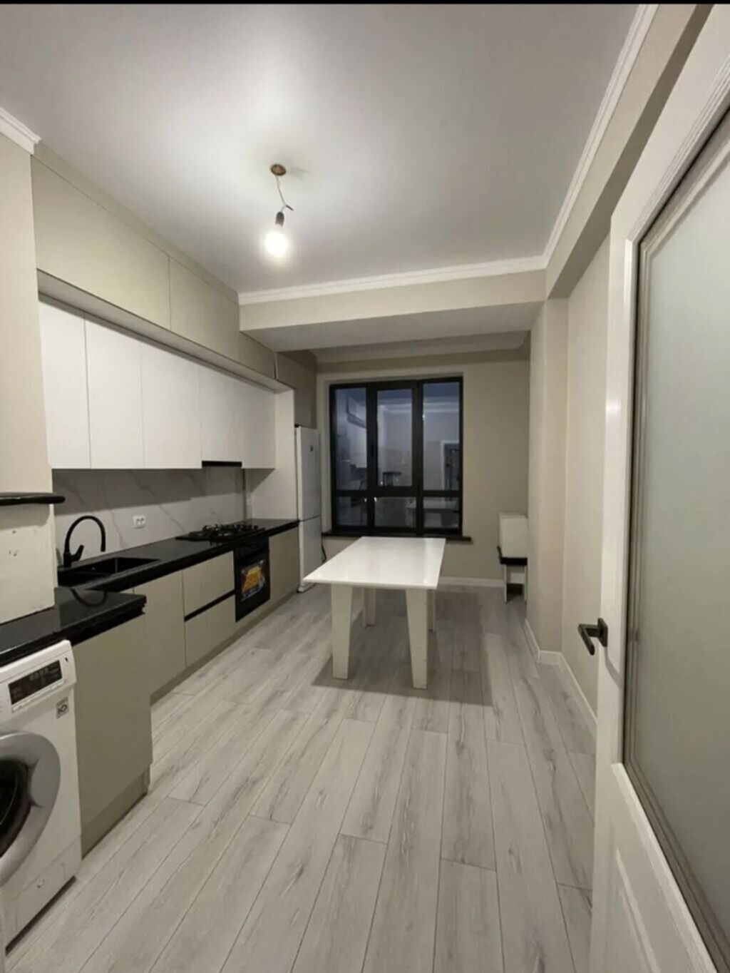 1 комната, 44 м², Политех Элитка, 9 этаж, Евроремонт: фото 2