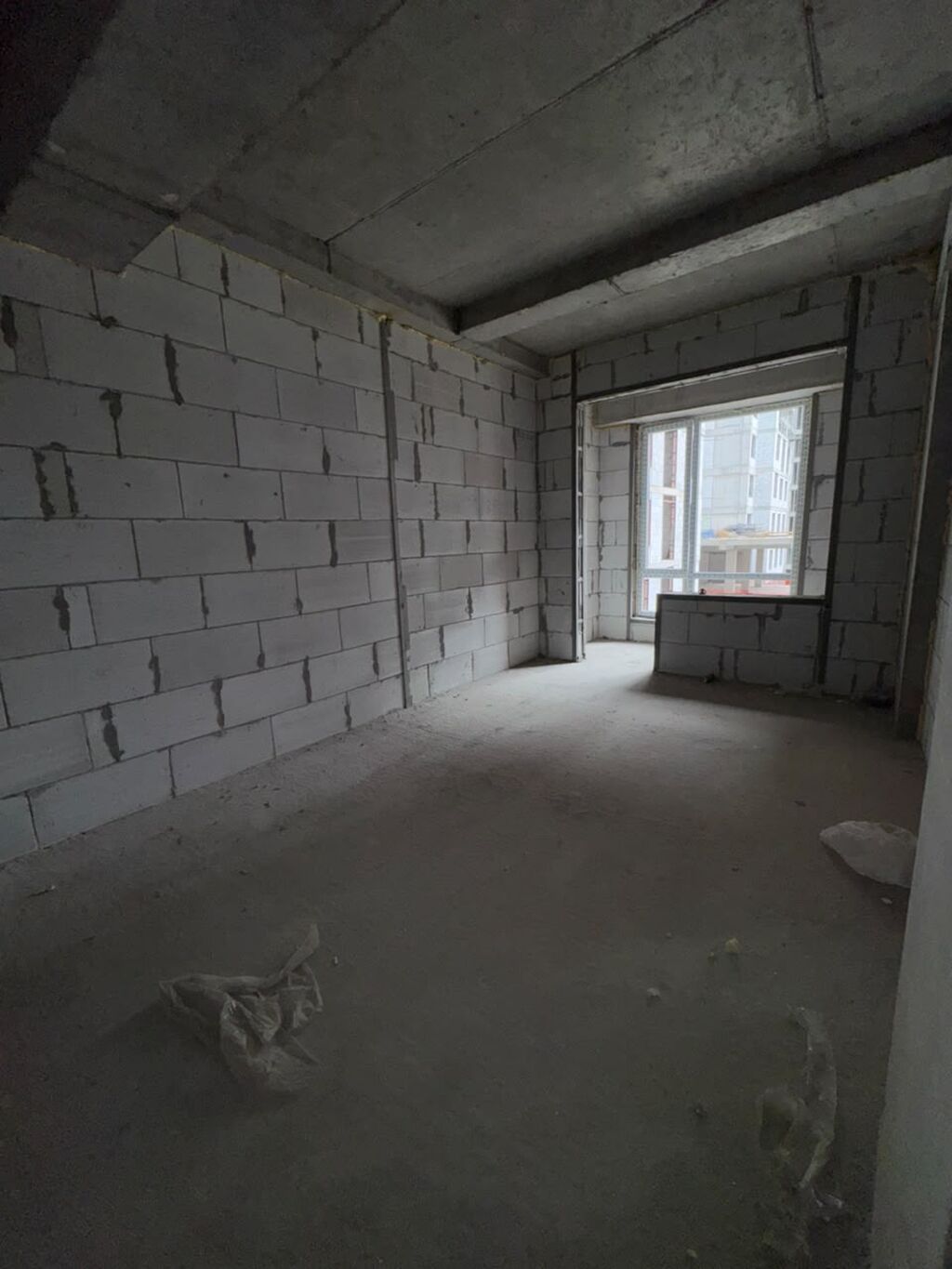 2 комнаты, 75 м², Технопарк Элитка, 3 этаж, ПСО (под самоотделку): фото 5