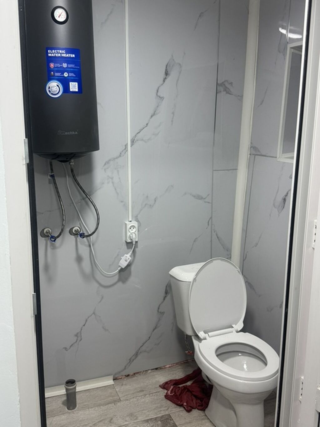 40 м², С мебелью частично: фото 4