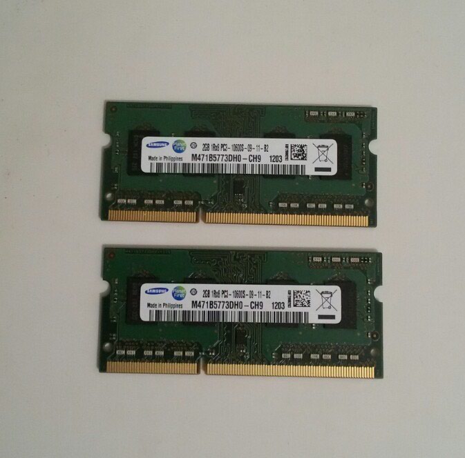 Оперативная память: DDR3 2+2= 4gb. на lalafo.kg DDR3 2+2= 4gb. в Бишкек