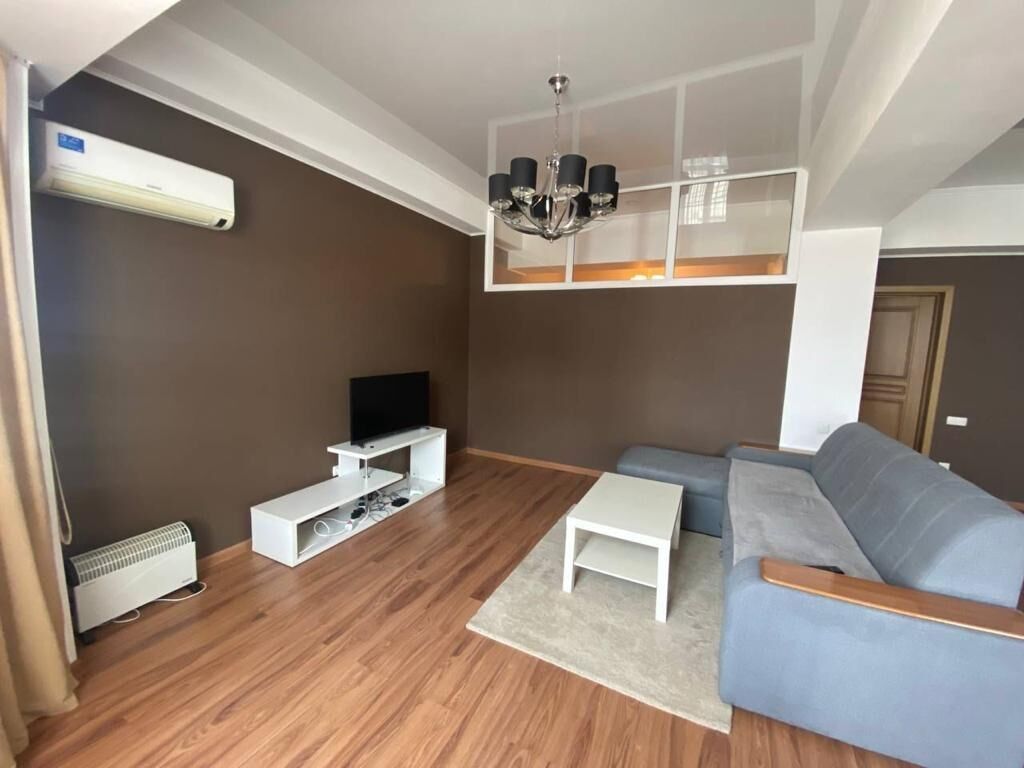 1 комната, 7 мкр, Бронь, Интернет, Wi-Fi, Банные принадлежности: фото 5