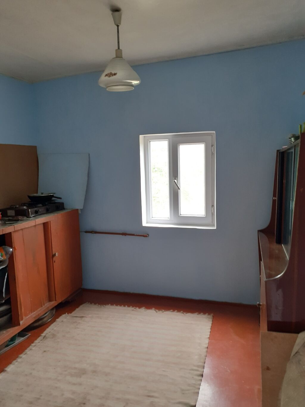 Saray, 90 kv. m, 3 otaqlı, İnternet, Telefon, Artezian quyusu
