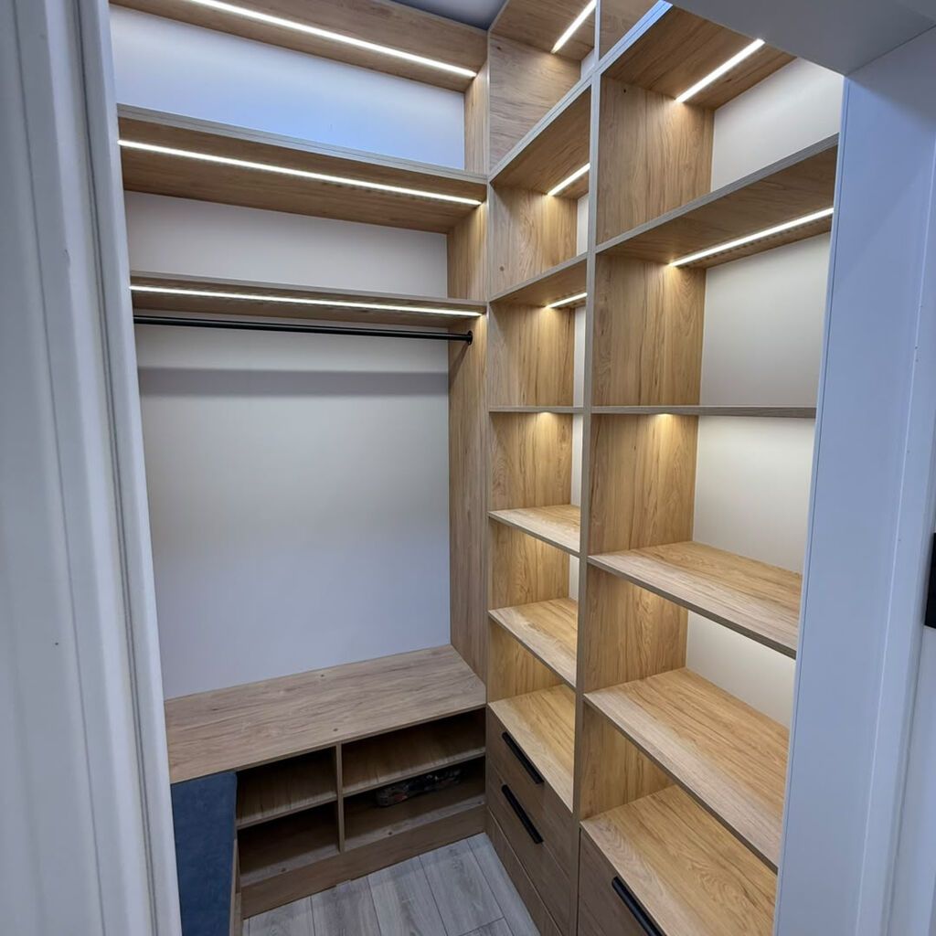1 комната, 43 м², Технопарк Элитка, 1 этаж, Дизайнерский ремонт: фото 7