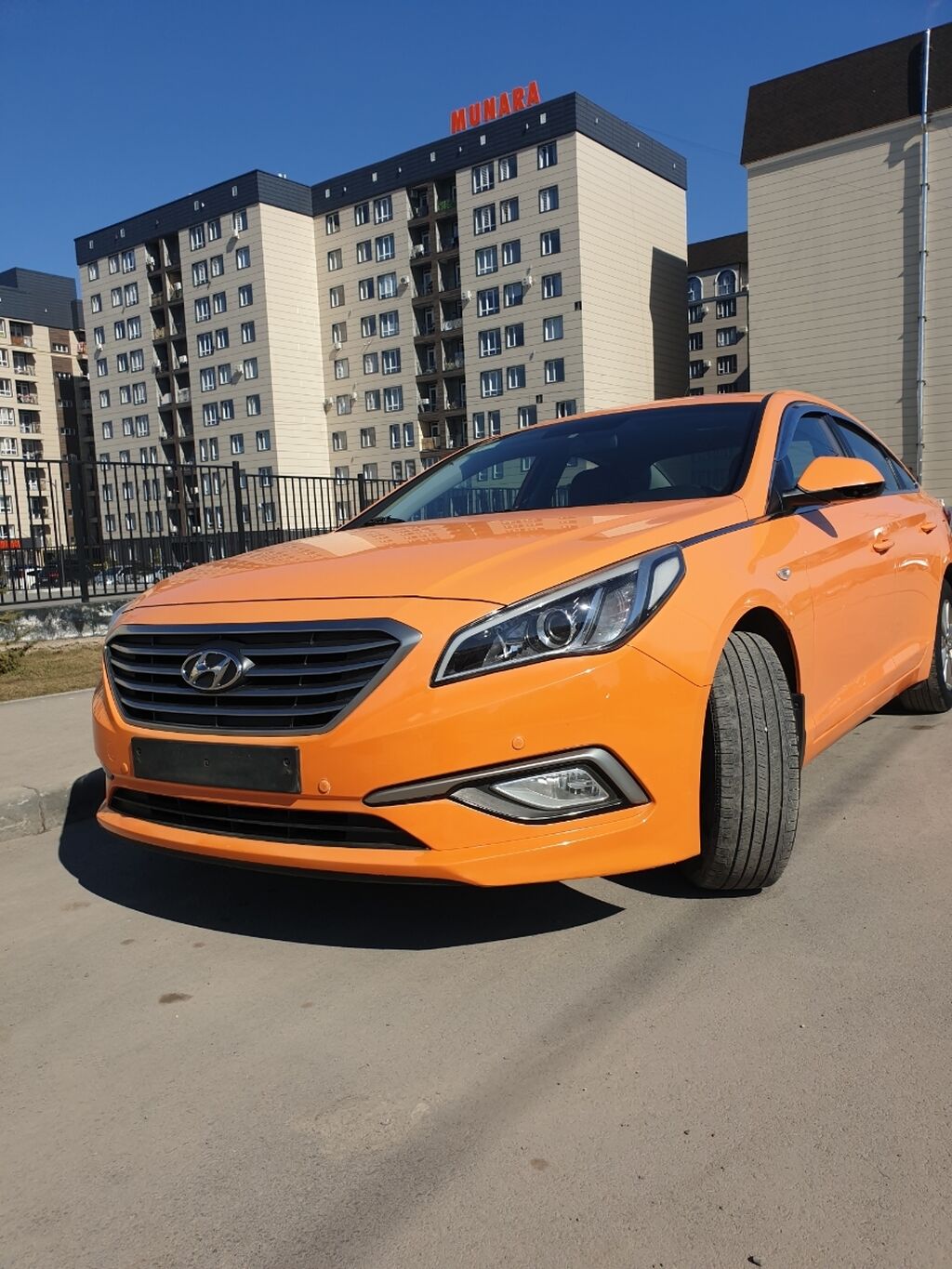 ПРОДАЮ ХЮНДАЙ ГЕТЦ 2004 Г. ОБЬЕМ: 390000 KGS ➤ Hyundai | Бишкек | 65523840  ᐈ lalafo.kg