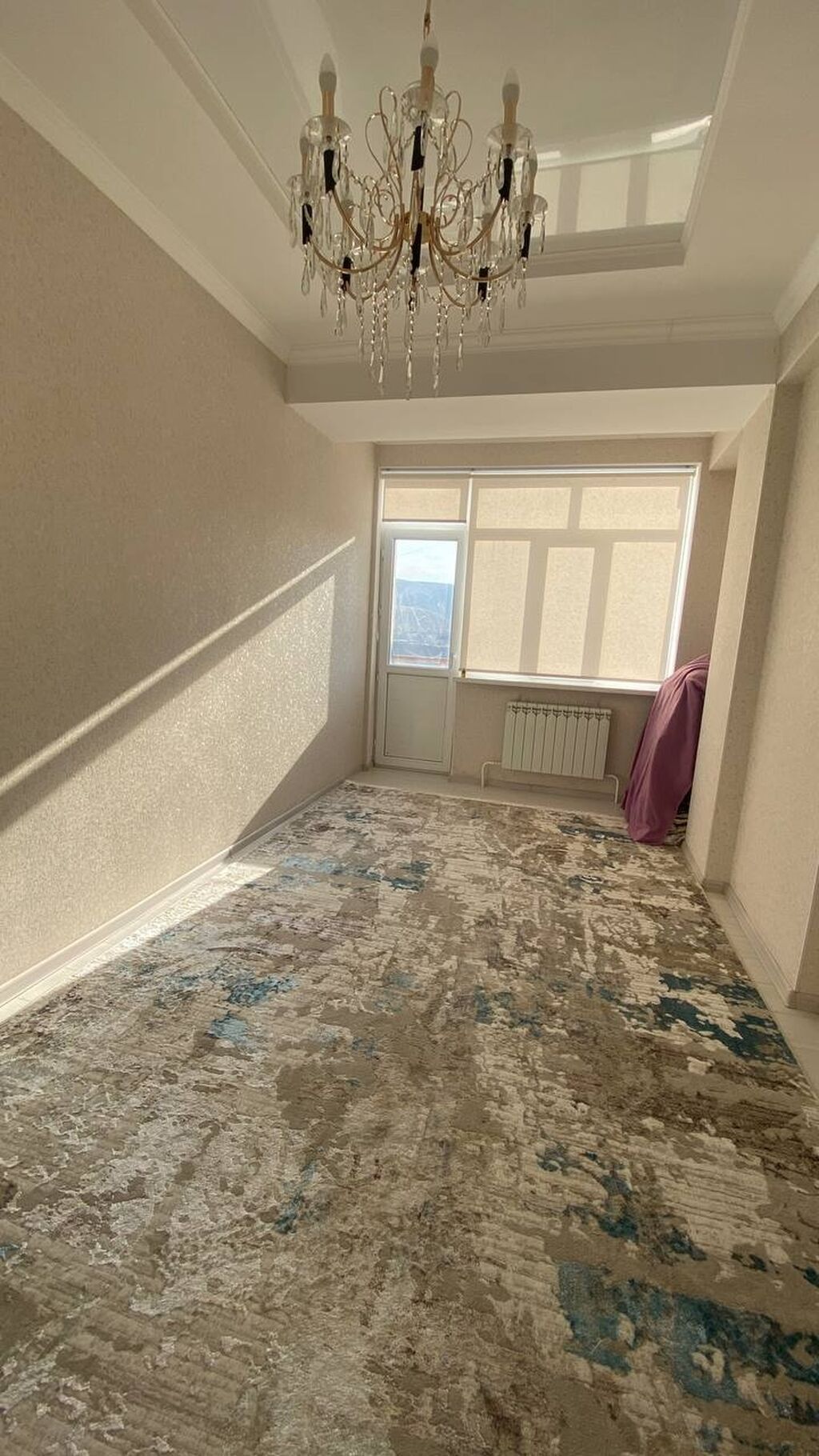 6 комнат и более, 187 м², 12 мкр Элитка, Пентхаус этаж, Евроремонт: фото 3