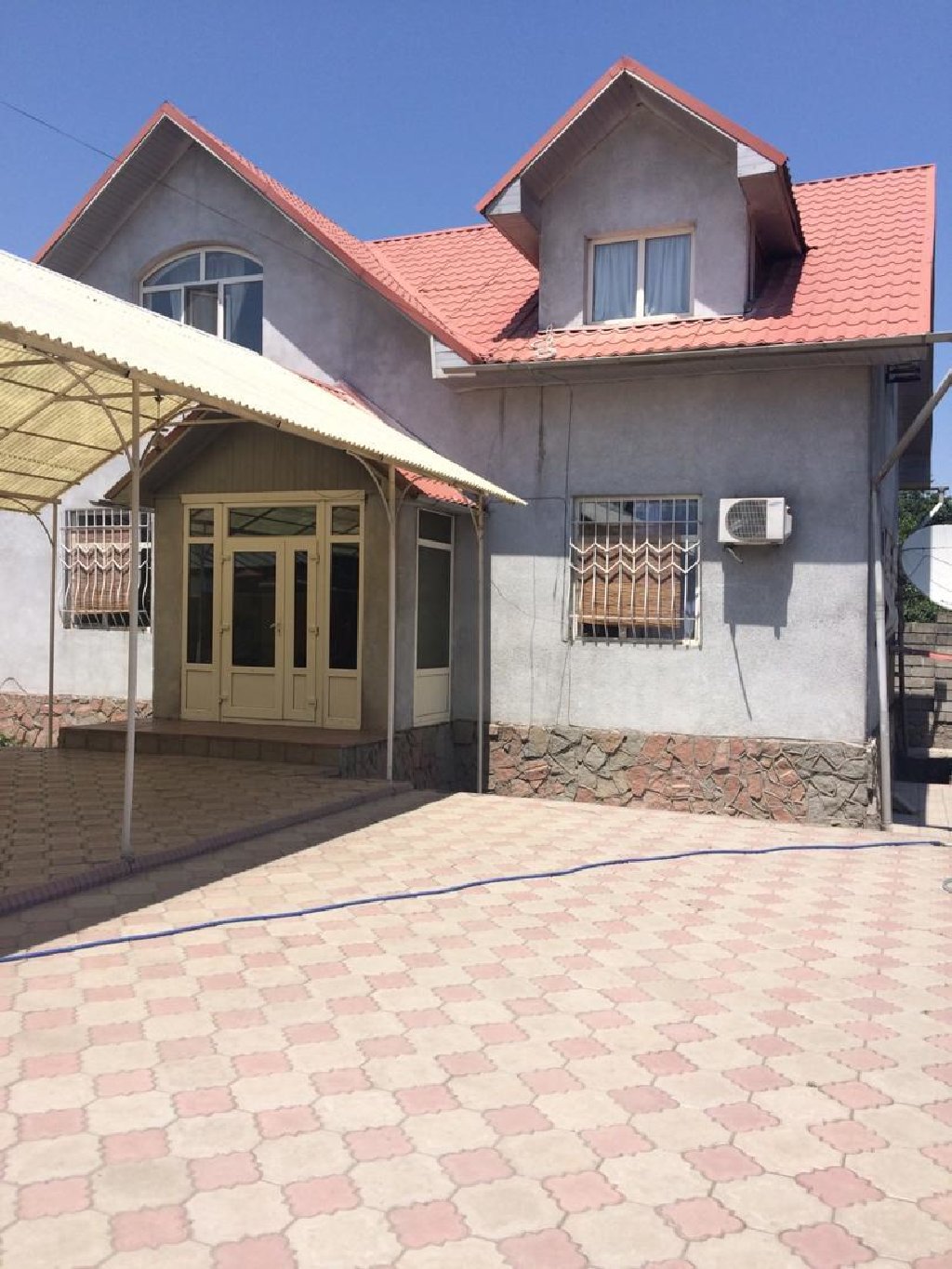 Дома В Бишкеке Купить Фото И Цены