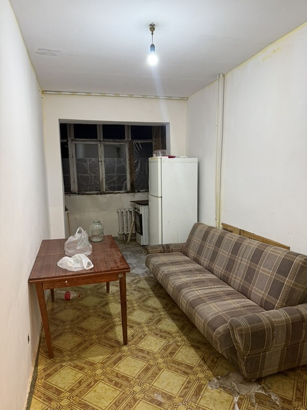 Продам 2-комнатную квартиру, 55 м², 3 этаж: фото 4