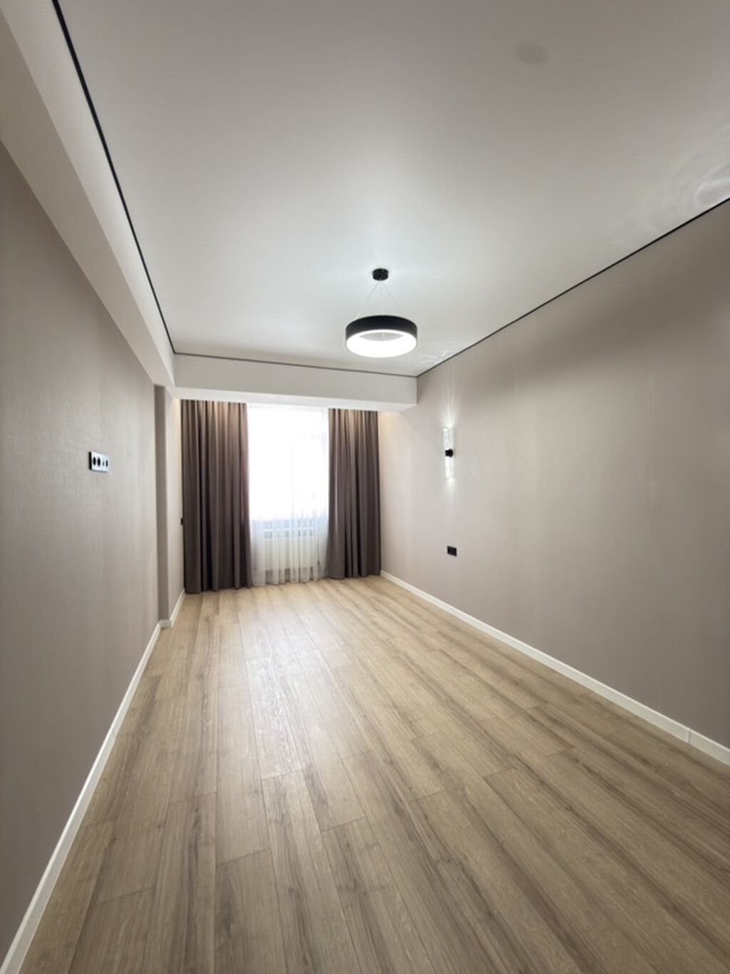 2 комнаты, 68 м², Элитка, 6 этаж, Евроремонт: фото 8