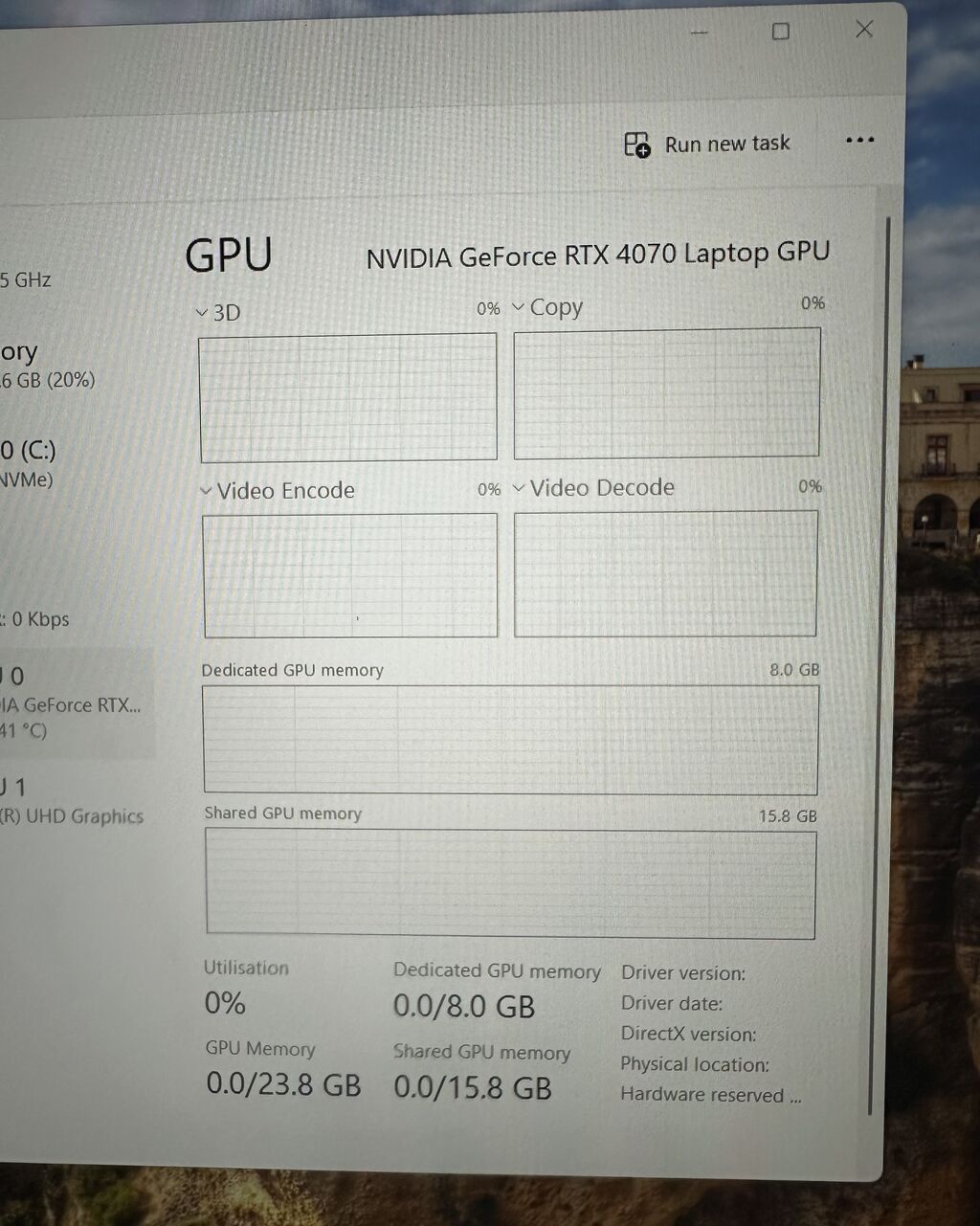Игровой, Б/у, Intel Core i9, В рассрочку: фото 7
