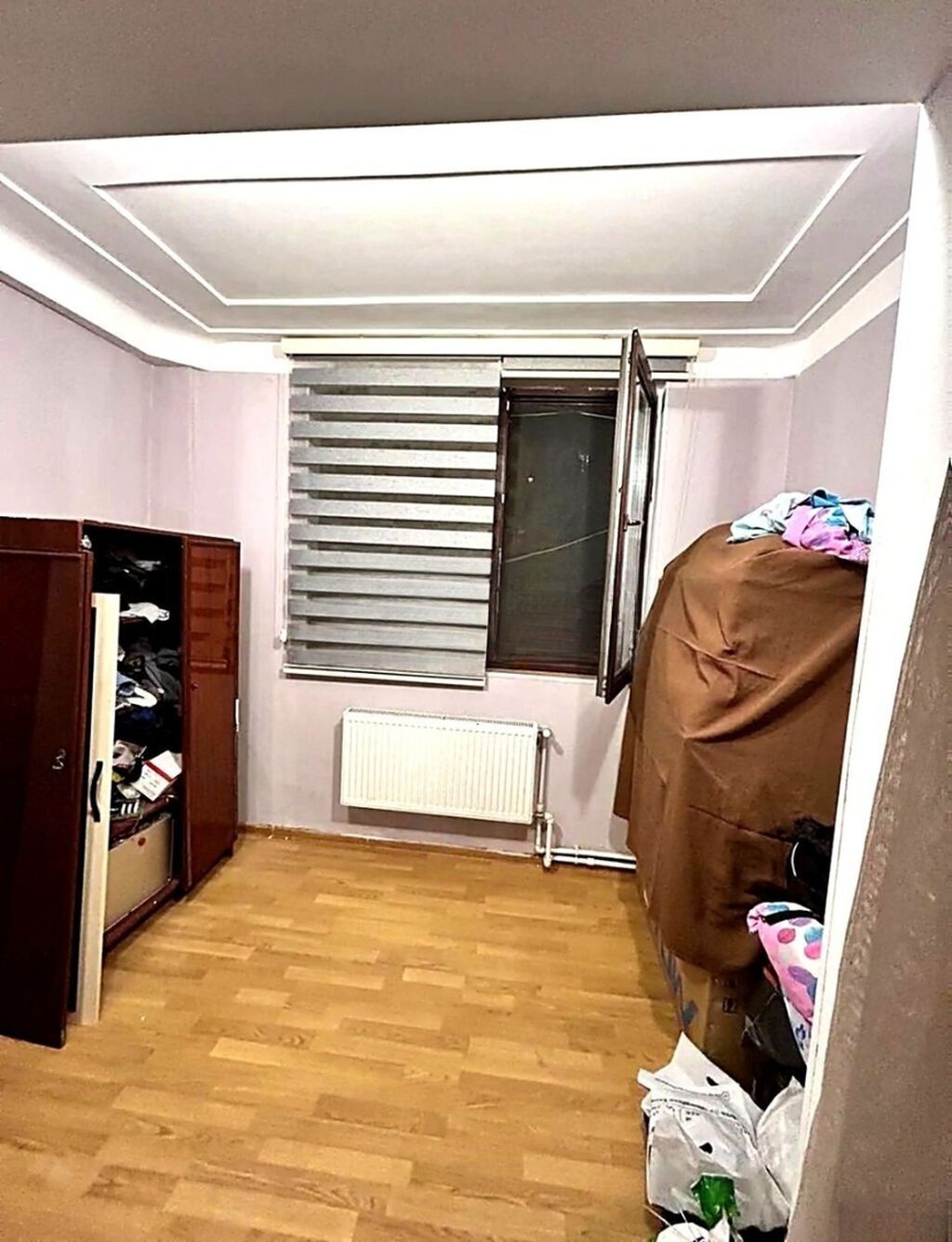Bakı, 3 otaqlı, Köhnə tikili, 75 kv. m