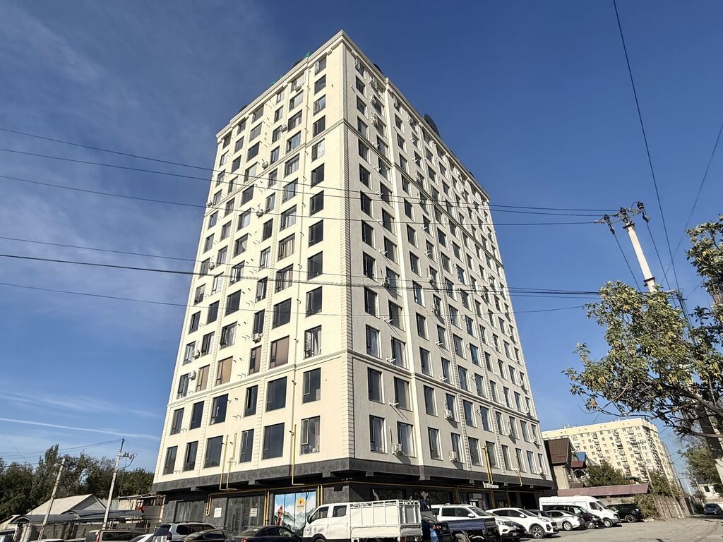 Продам 2-комн. квартиру, 64 м², Пишпек: фото 2