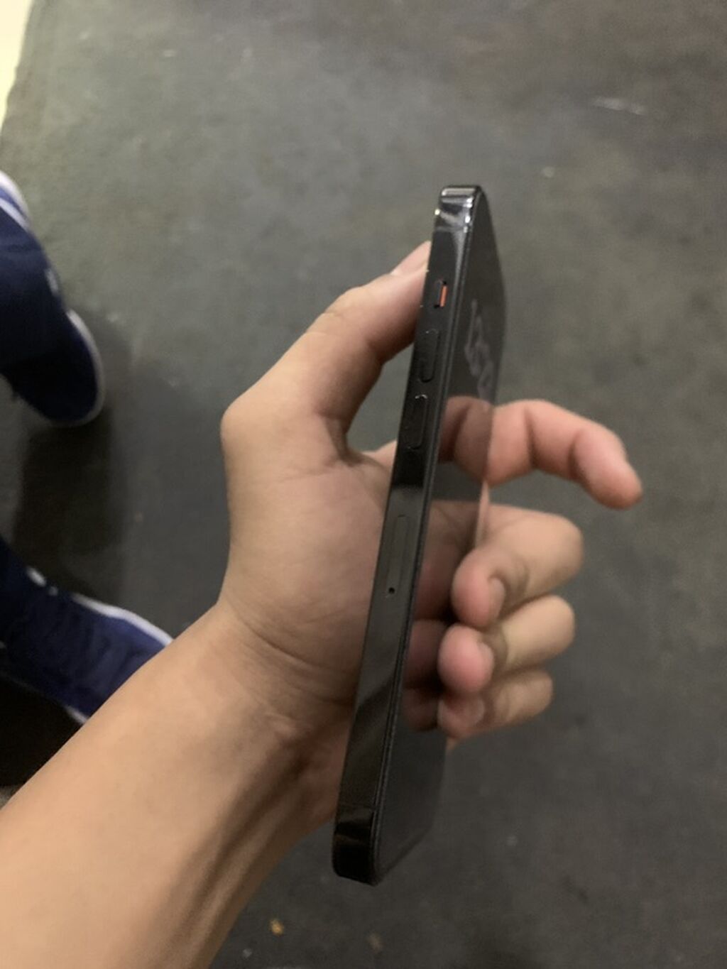 Смартфон Apple iPhone (линейка с Dynamic Island) - Экран: OLED с: фото 3