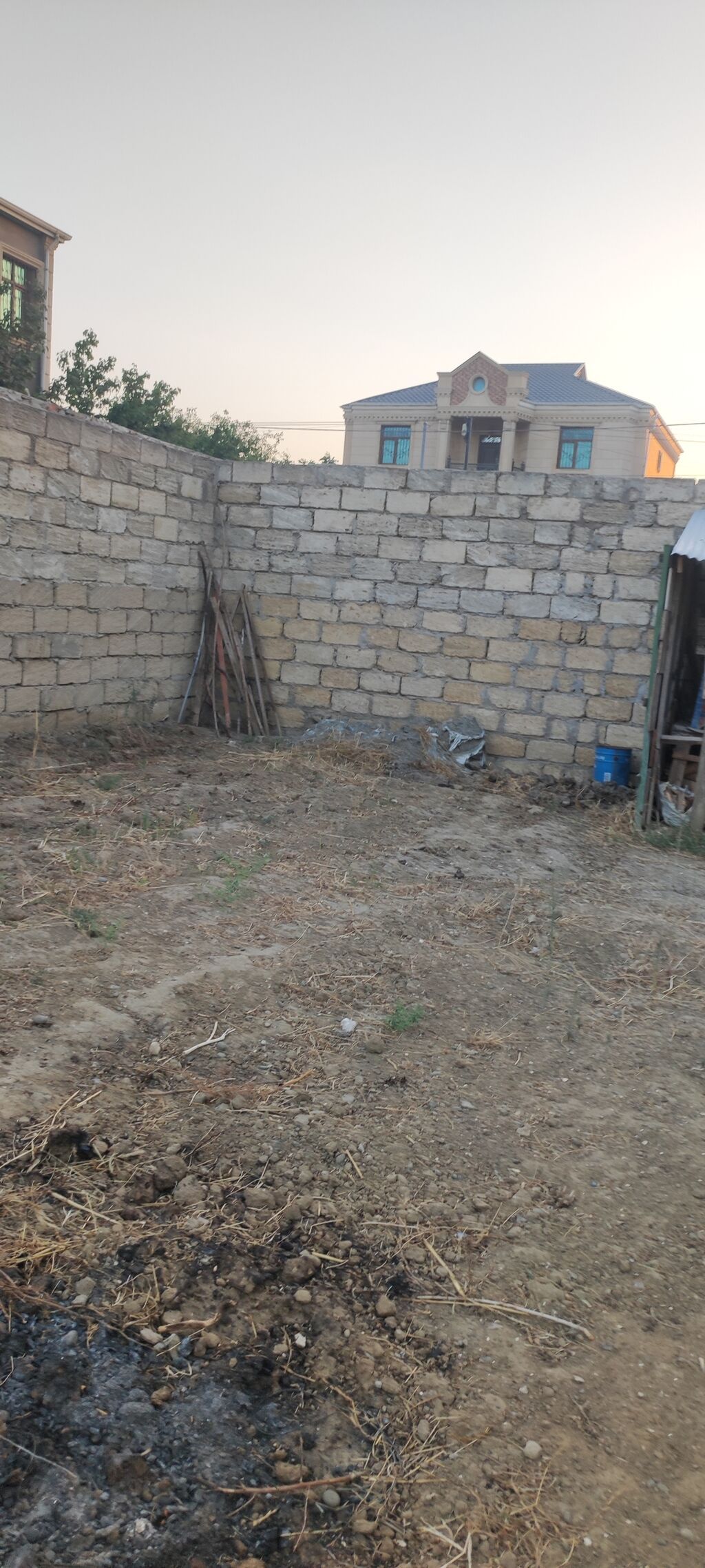 2 sot, Tikinti, Mülkiyyətçi, Kupça (Çıxarış)