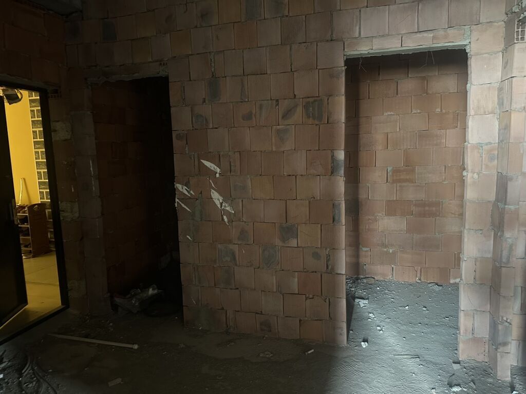 3 otaqlı, Yeni tikili, 109 kv. m