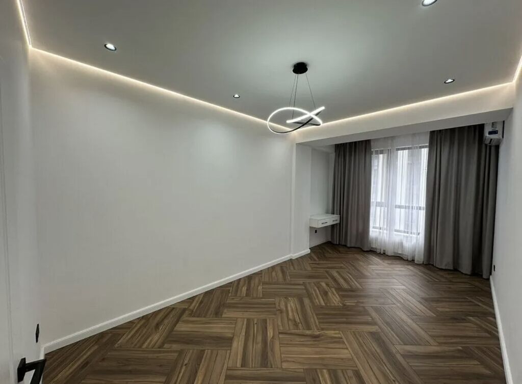 3 комнаты, 110 м², Панорама Элитка, 8 этаж, Дизайнерский ремонт: фото 5