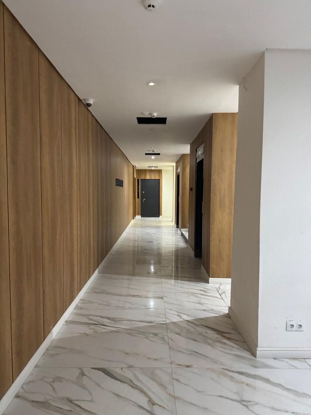 Nardaran qəs., 2 otaqlı, Yeni tikili, 102 kv. m