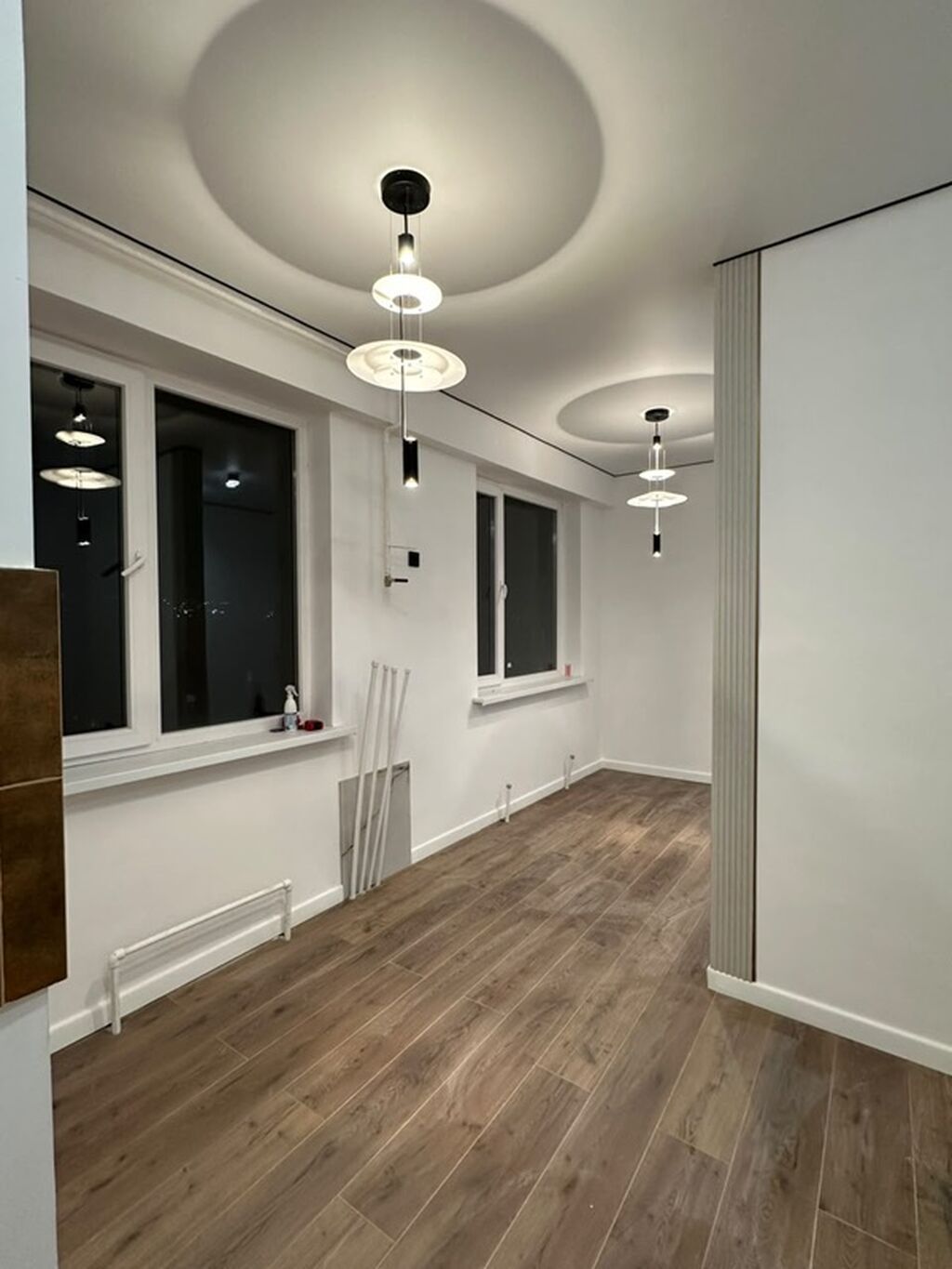2 комнаты, 41 м², Элитка, 11 этаж, Дизайнерский ремонт: фото 7