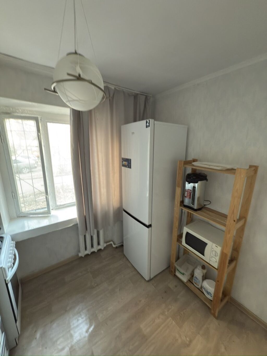 Сдам 3-комн. квартиру, 1 этаж, 55,6 м²: фото 8