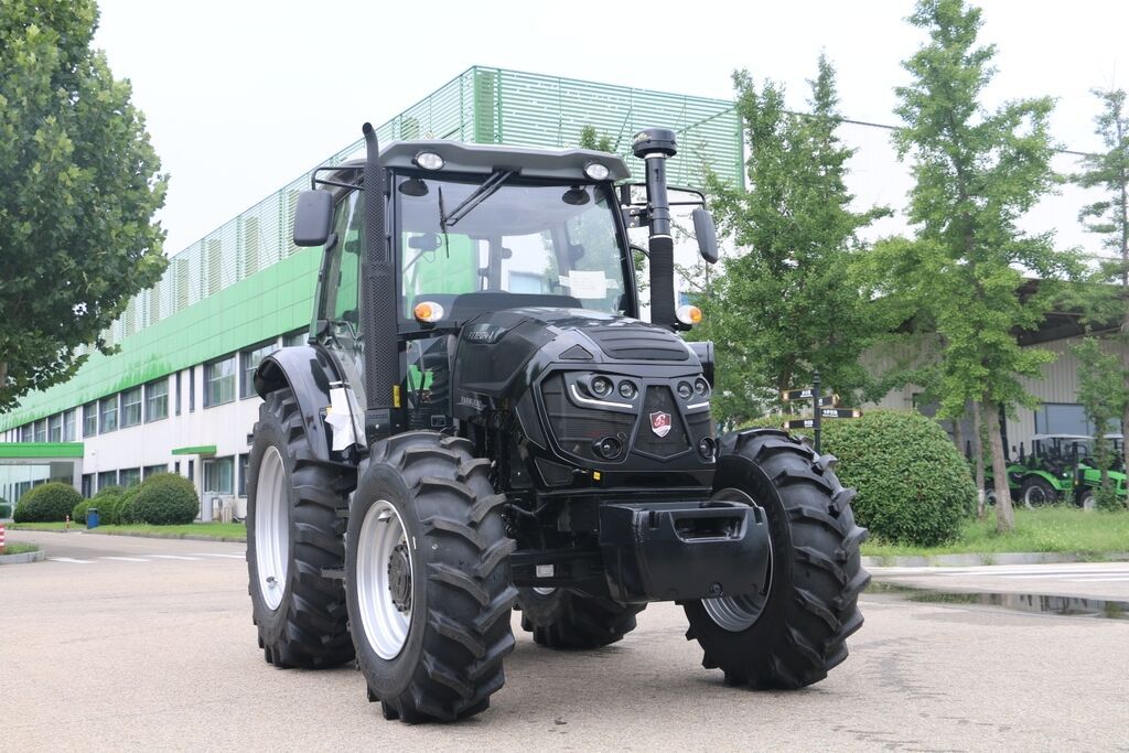 FARMLEAD FL1204-1 FL1204-1 жаны кузов Трактордун баасы - 34500$: фото 2