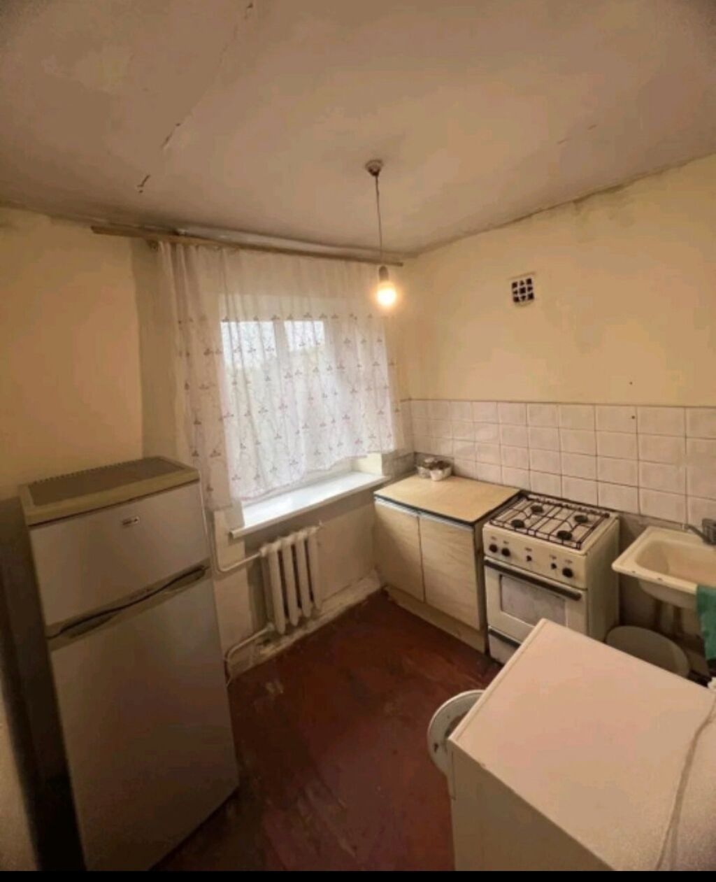 Продам 2-комнатную квартиру 42 м², 4/4 этаж: фото 4