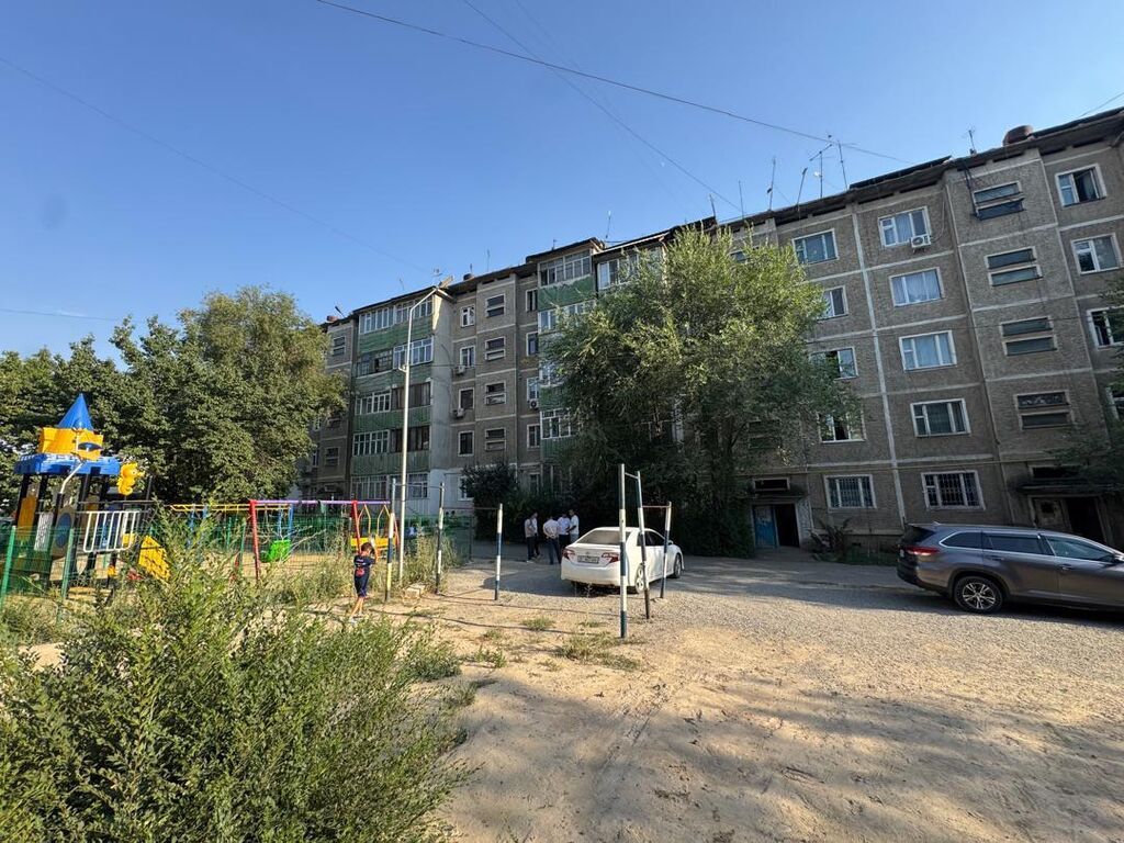 4 комнаты, 80 м², 105 серия, 3 этаж: фото 6