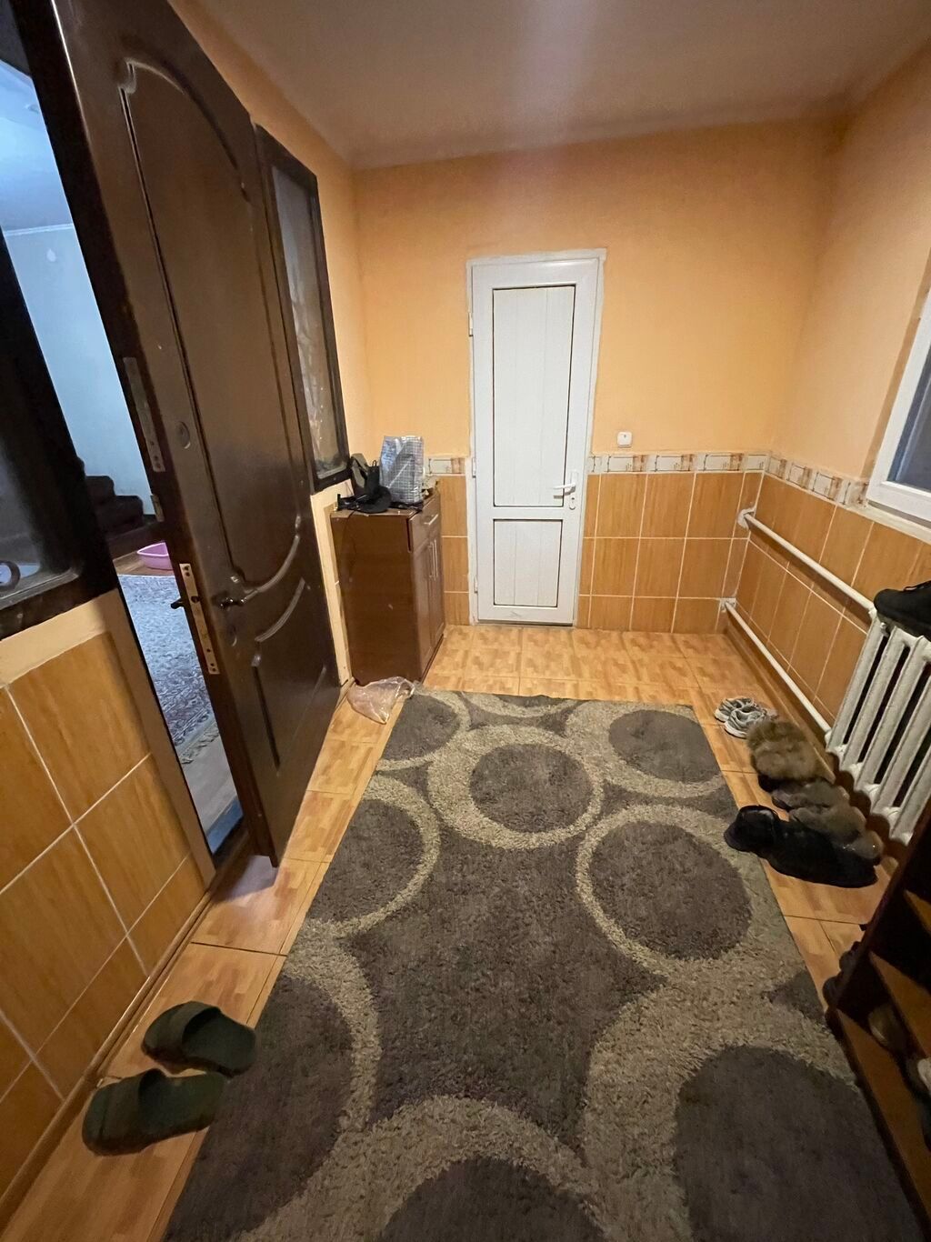 *Продается дом в Золотом Квадрате!* Ул. Айдаралиева 8 (между — фото 4
