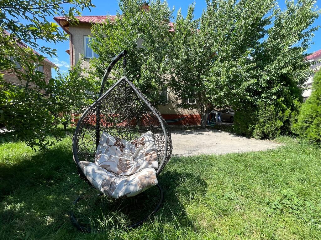 Продам роскошный особняк 210 м² в центре Бишкека: фото 6