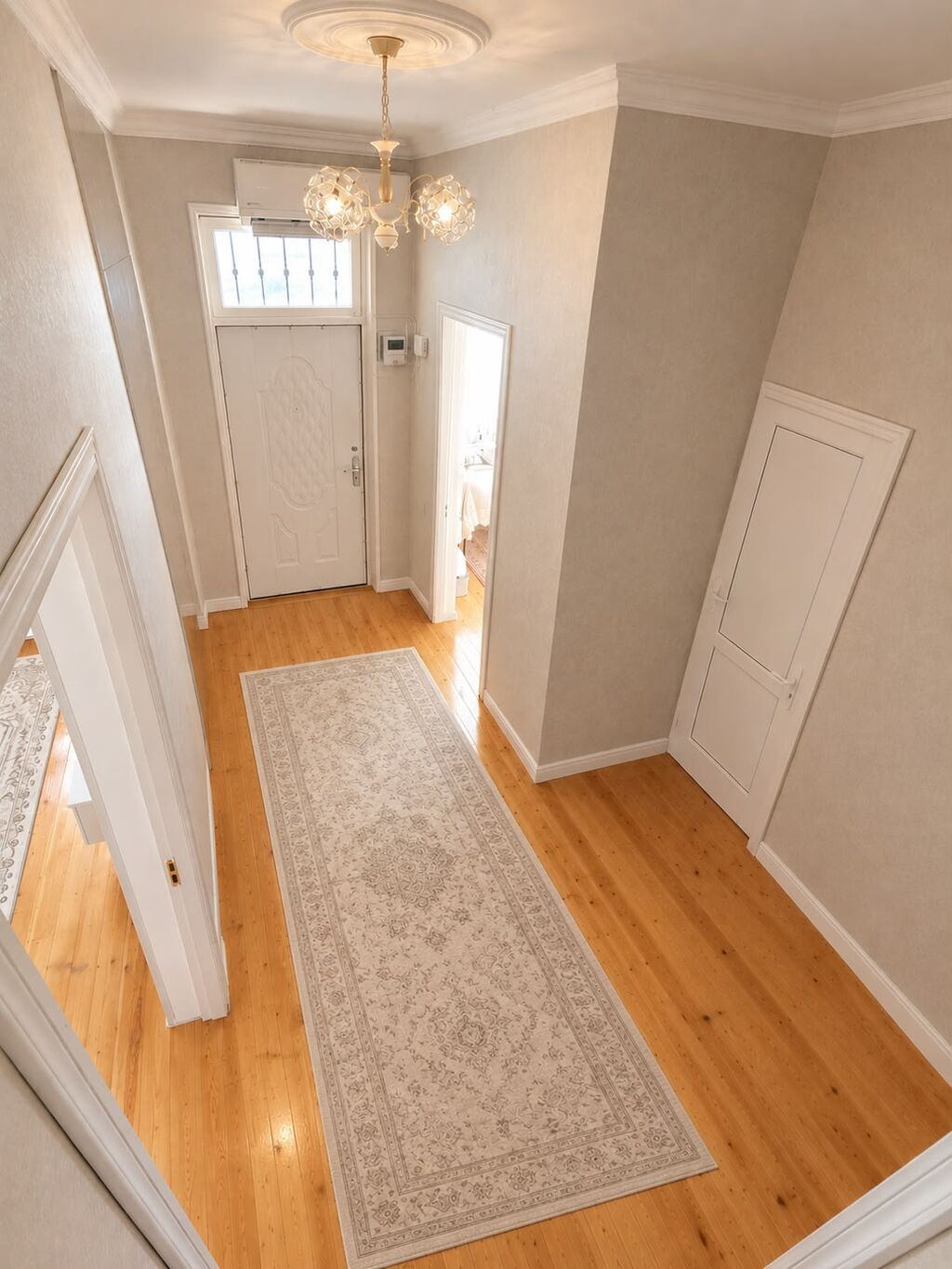 Koroğluda 3 otaqlı həyət evi satılır, 100 m², 130 000 AZN, şəkil 4 / 6