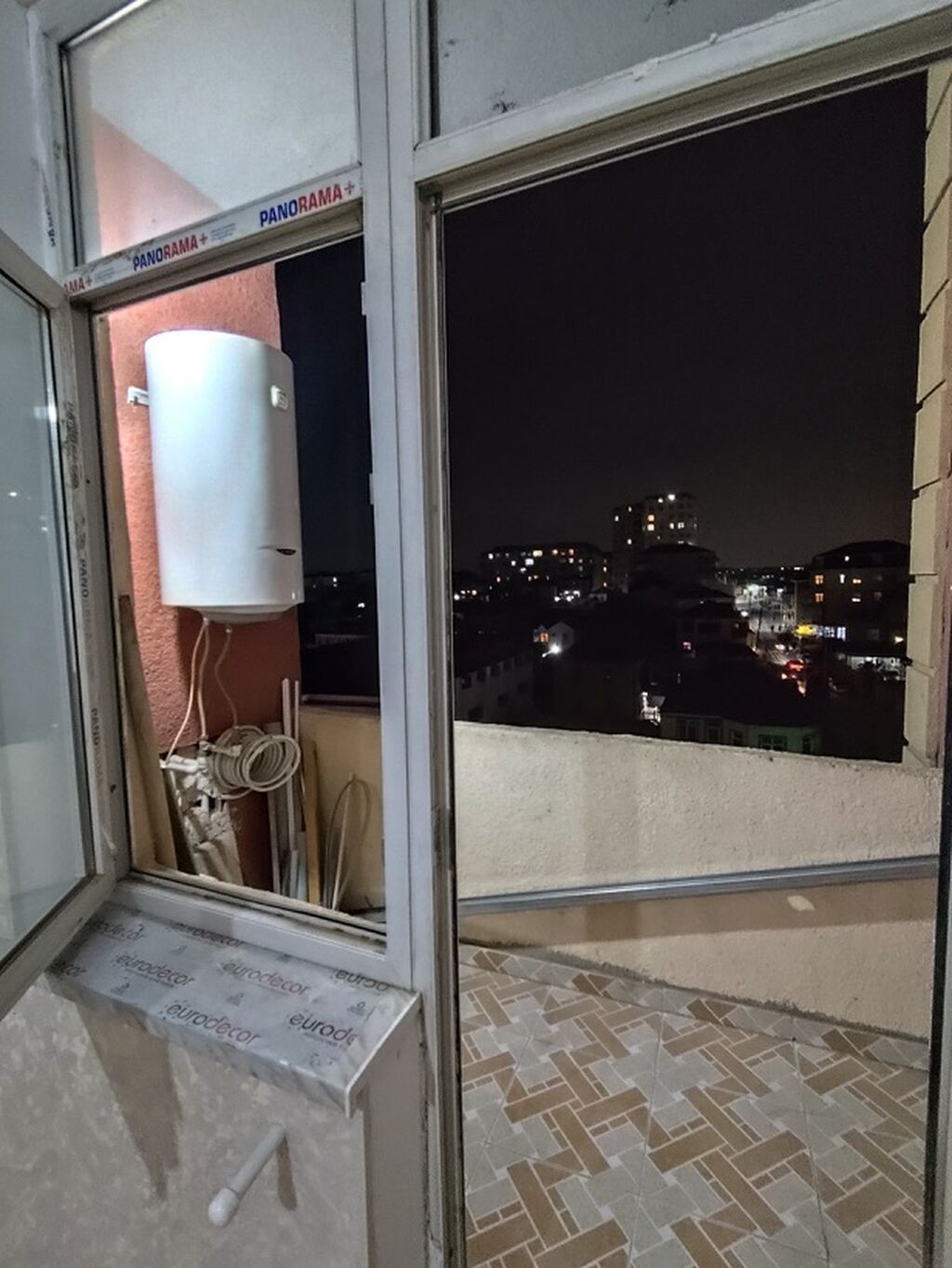 2 otaqlı, Yeni tikili, 58 kv. m