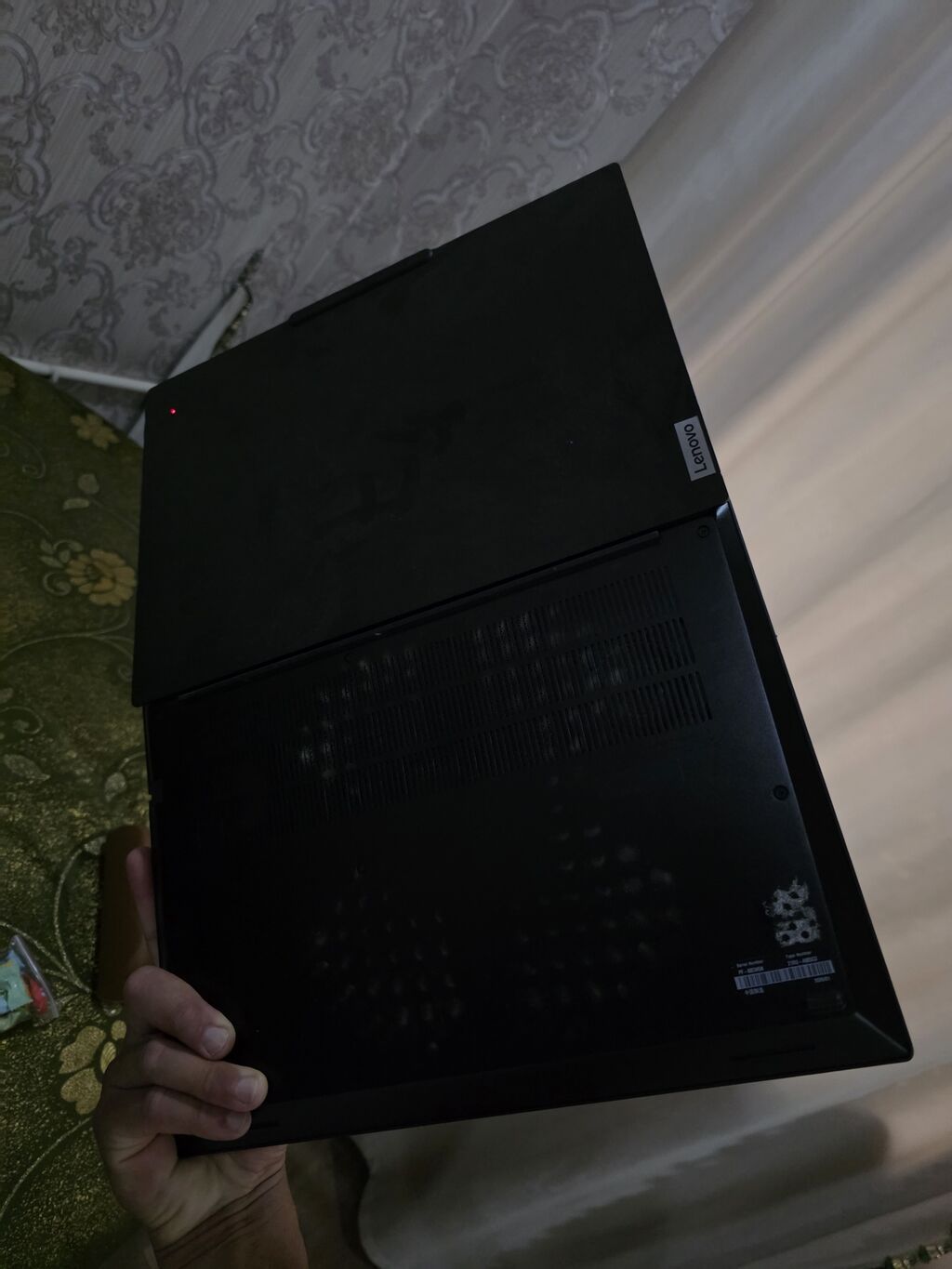 Продаётся Lenovo ThinkPad T14p (2025) Мощный ноутбук бизнес-класса: фото 5