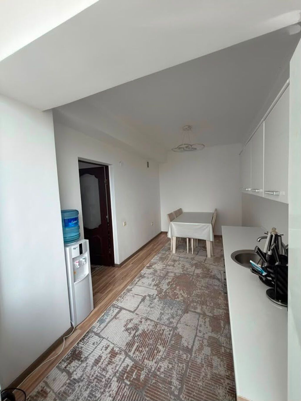 1 комната, 44 м², 7 мкр Элитка, 11 этаж, Евроремонт: фото 6