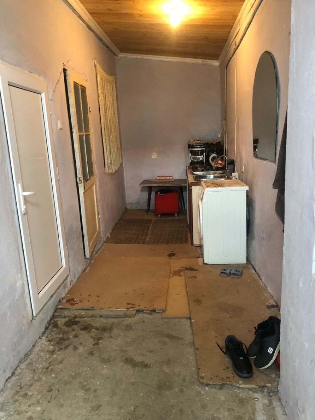 2 otaqlı, 45 kv. m, Kredit yoxdur, Orta təmir