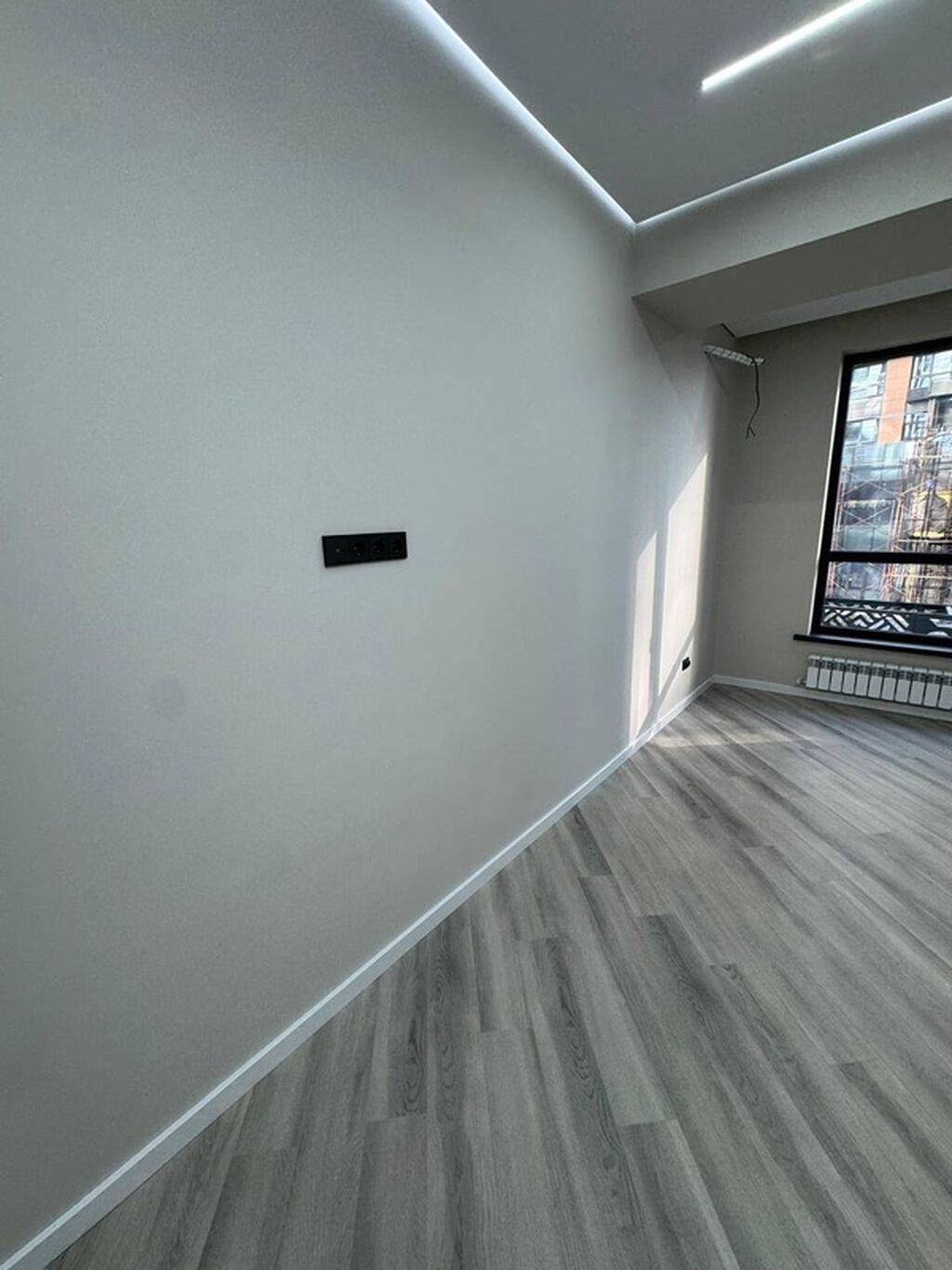 3 комнаты, 107 м², Южная Магистраль Элитка, 2 этаж, Дизайнерский ремонт: фото 5