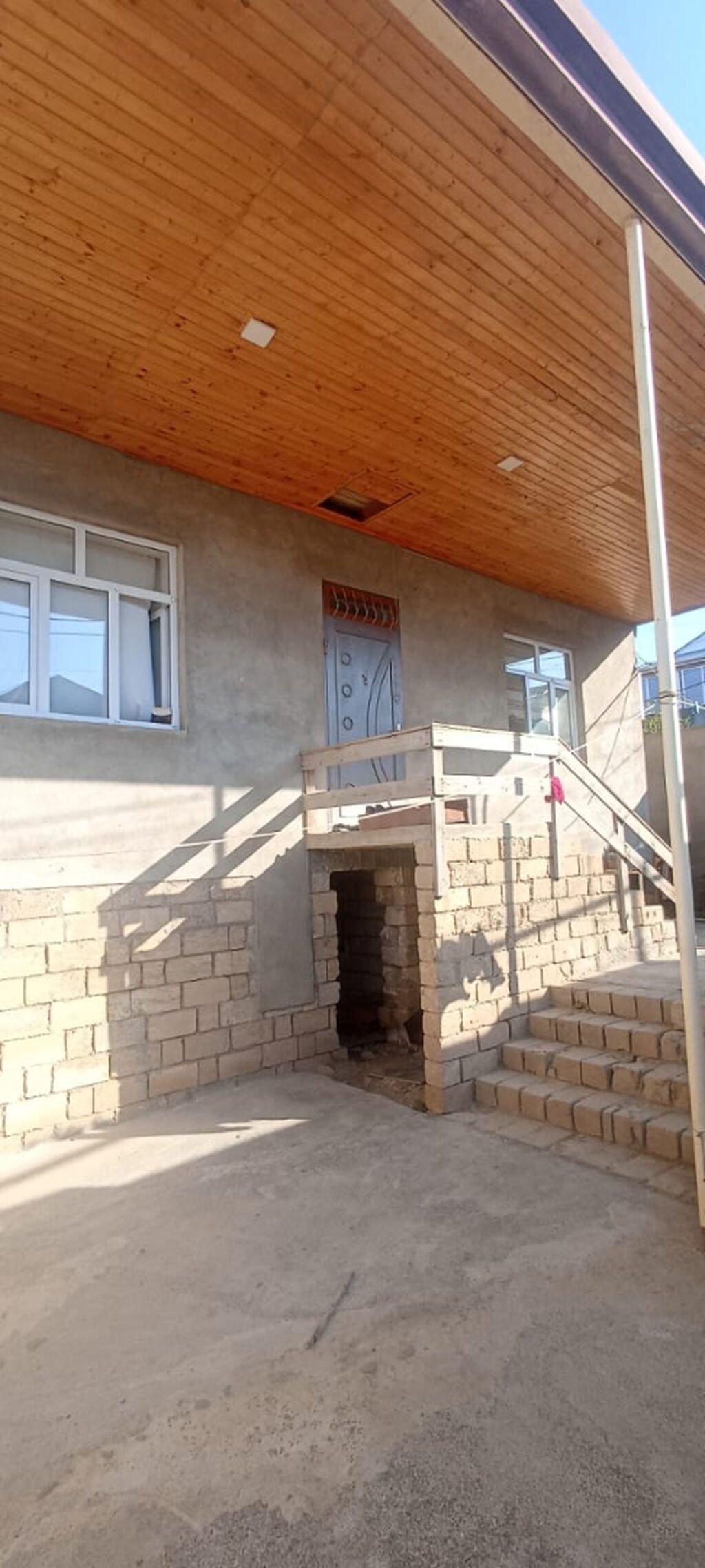 Abseron rayon Masazir qesebesi 5 nomreli mektebe yaxin 569 nomreli