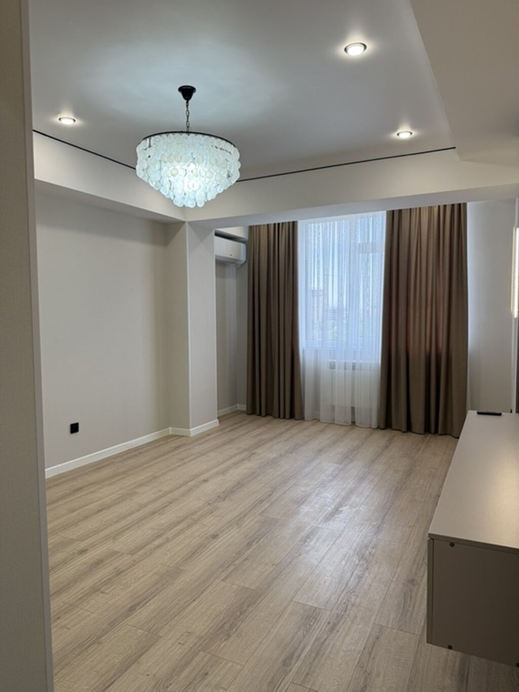 2 комнаты, 68 м², Элитка, 6 этаж, Евроремонт: фото 5