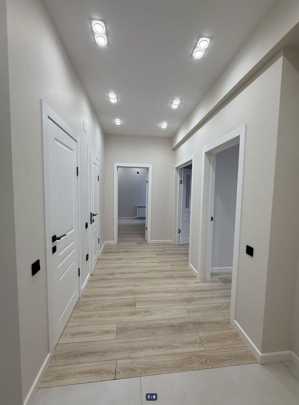 Продам 2-комнатную квартиру 69 м² в ЖК Джал-Ихлас: фото 5