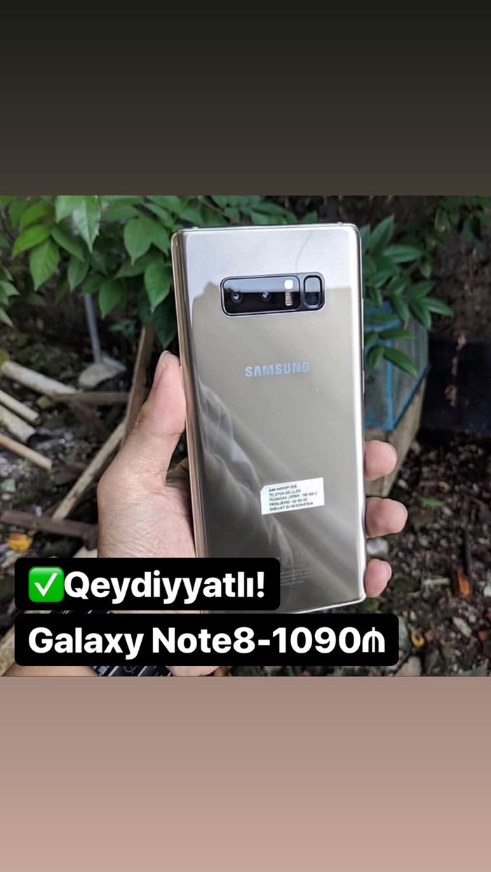 Samsung: - lalafo.az Bakı şəhərində