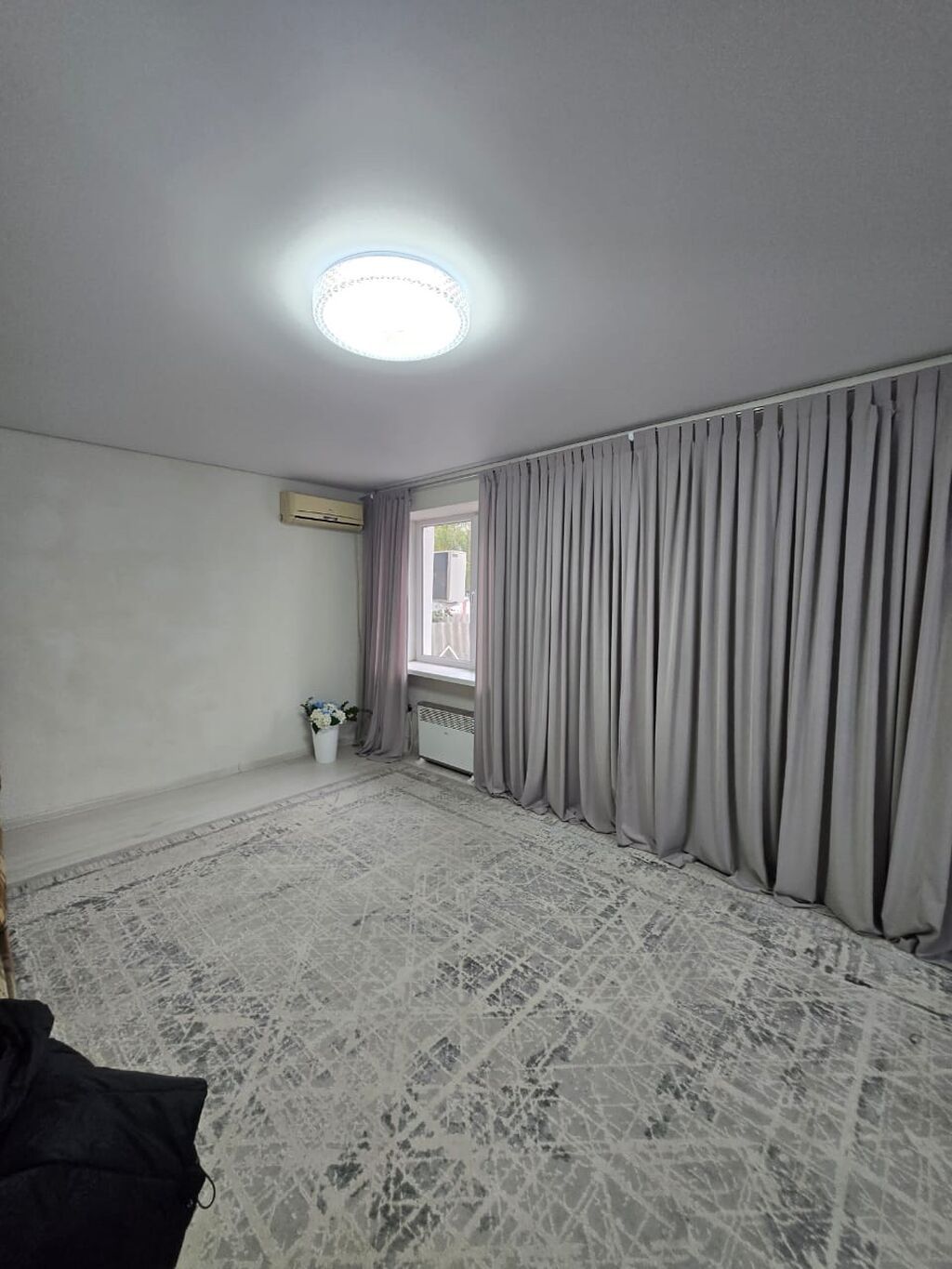 3 комнаты, 54 м², 5 соток, Кара-Балта: фото 1