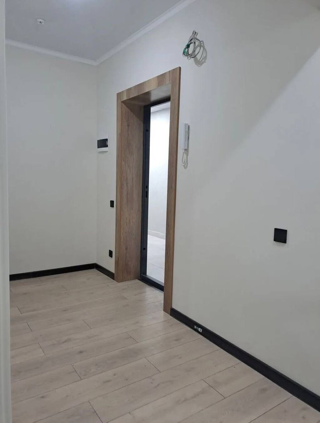 1 комната, 40 м², Кара-Жыгач ж/м Элитка, 7 этаж, Евроремонт: фото 8