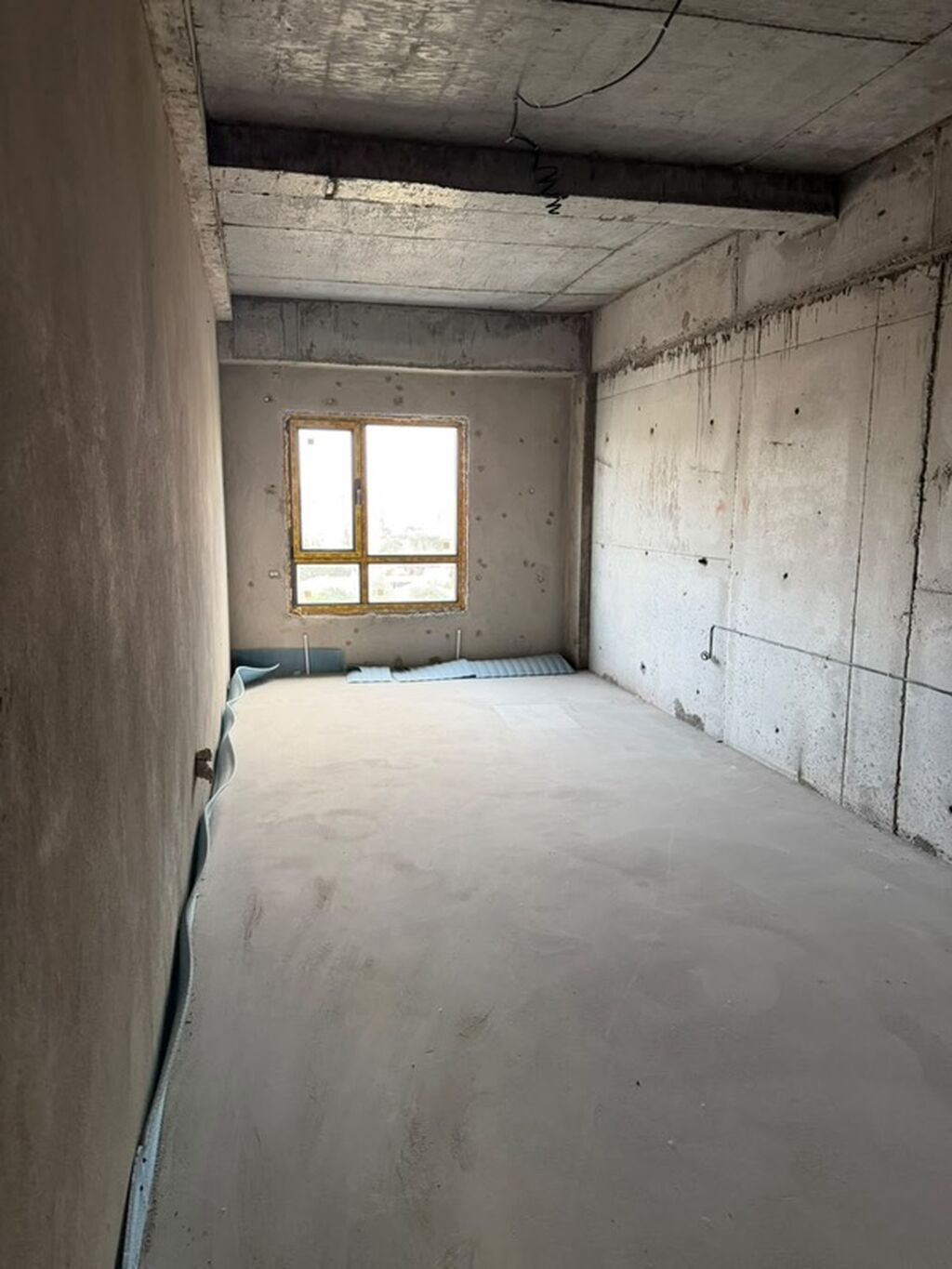 3 комнаты, 130 м², Элитка, 13 этаж, ПСО (под самоотделку): фото 8