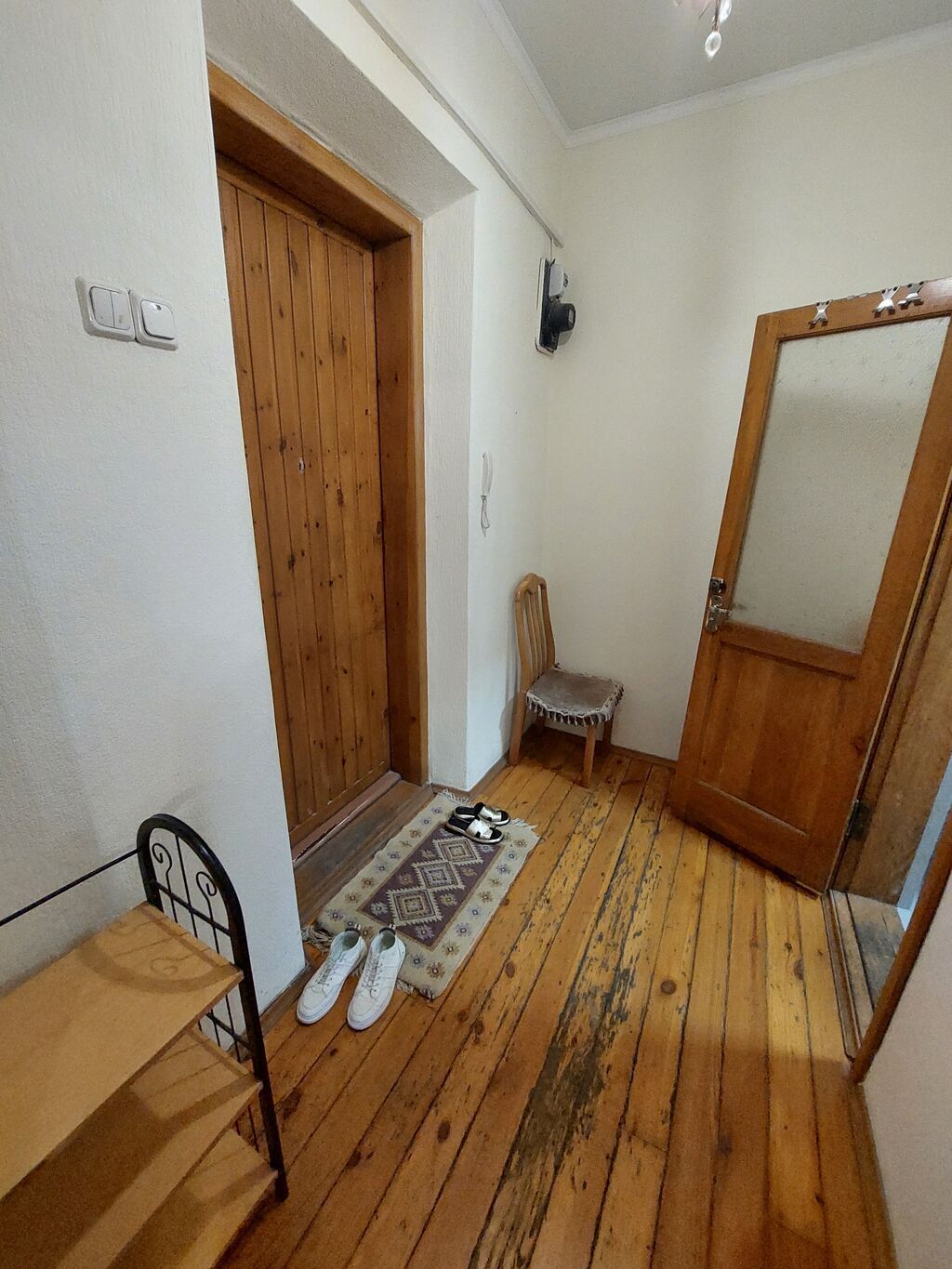 2 комнаты, Бишкек Парк ТРЦ Собственник, Без животных, от 6 месяцев, С мебелью полностью: фото 3