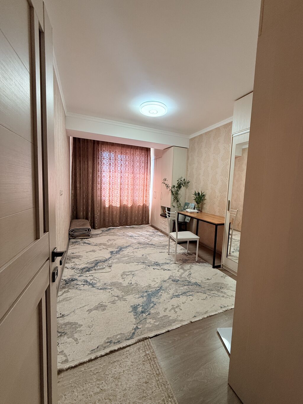 Продам 2-комнатную квартиру 64 м² в ЖК Пишпек: фото 5