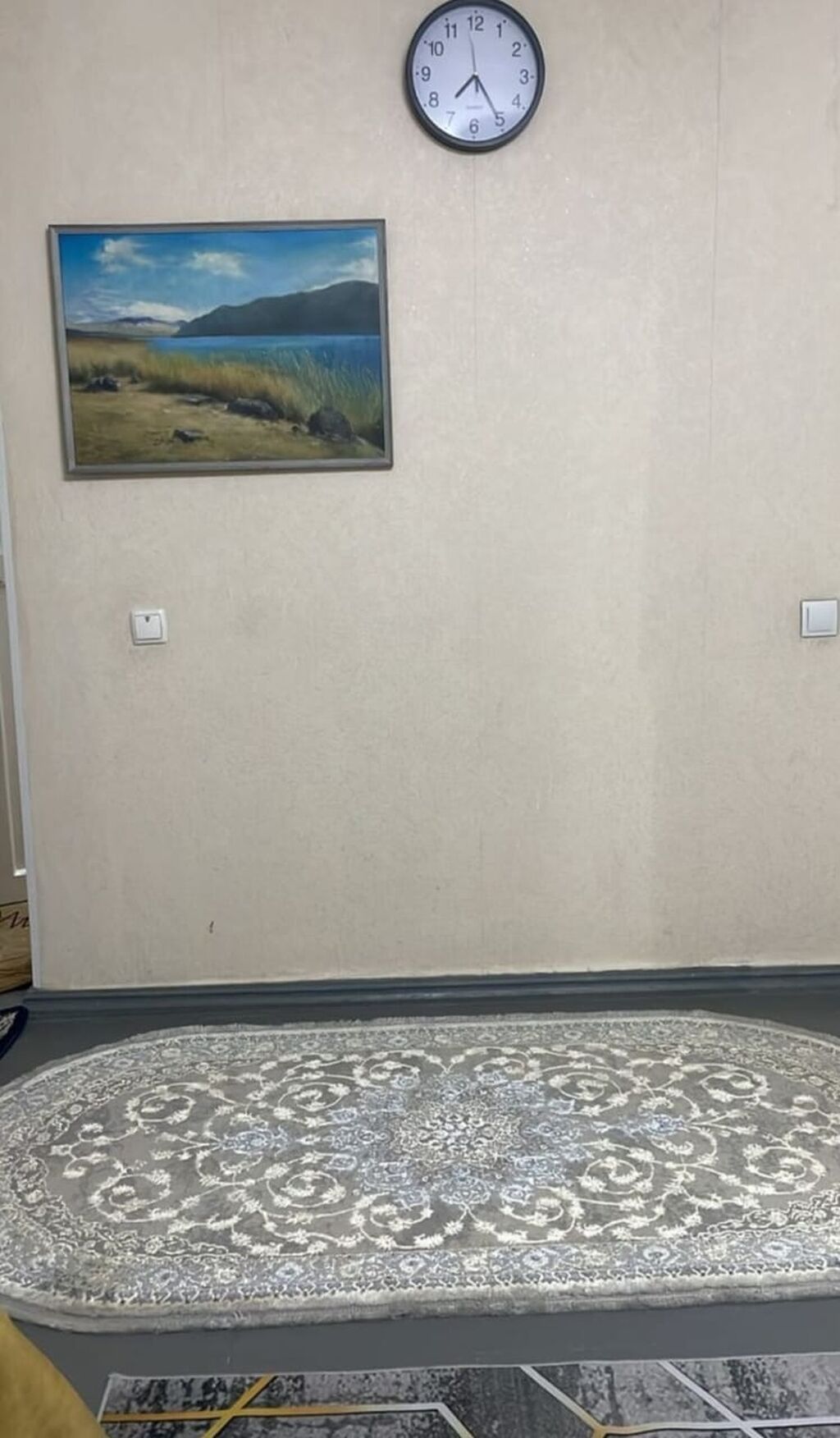1 комната, 30 м², Политех Хрущевка, 2 этаж, Косметический ремонт: фото 5